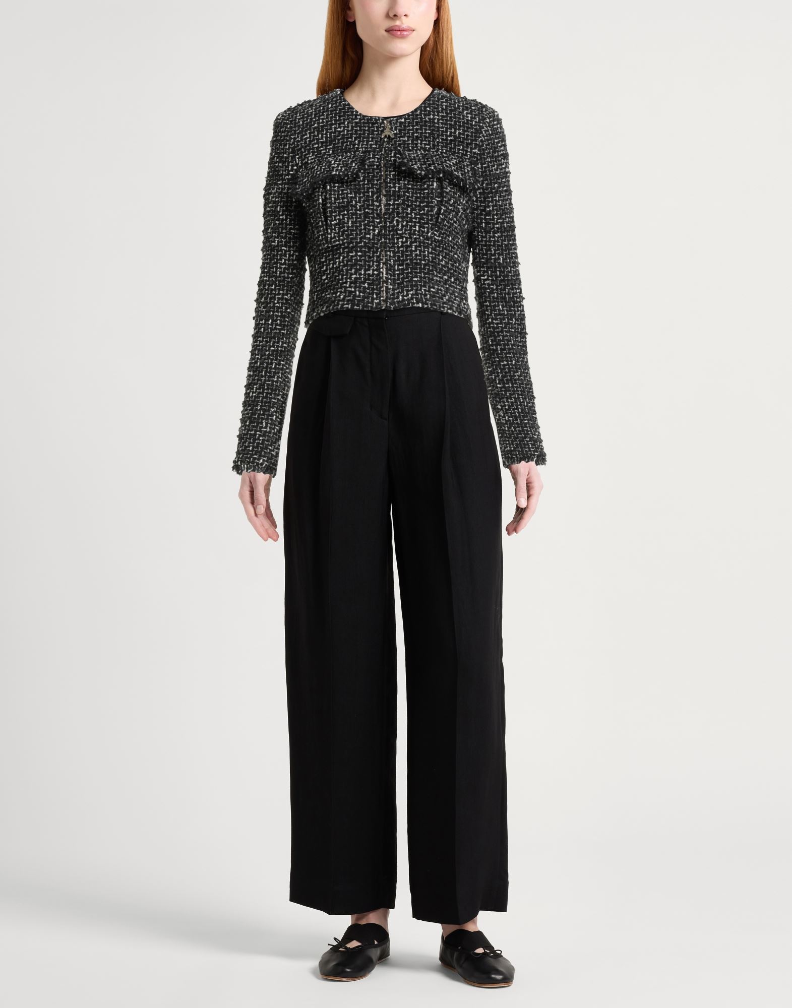  Patrizia Pepe - Jacken & Mäntel - Jacken Und Anoraks - On Yoox.com 