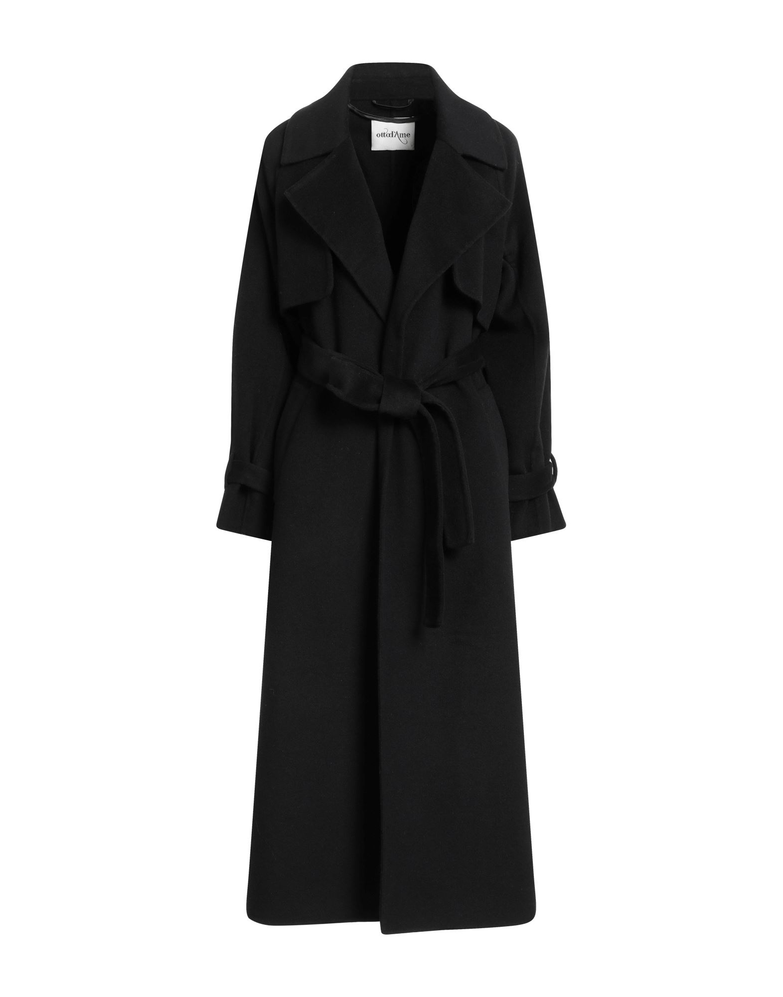  Ottod'ame - Jacken & Mäntel - Mäntel - On Yoox.com 