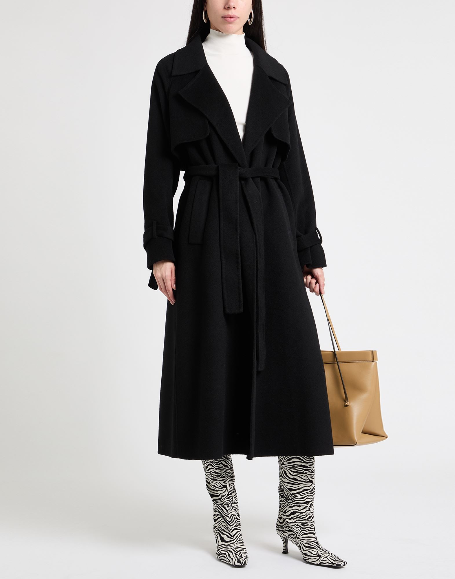  Ottod'ame - Jacken & Mäntel - Mäntel - On Yoox.com 