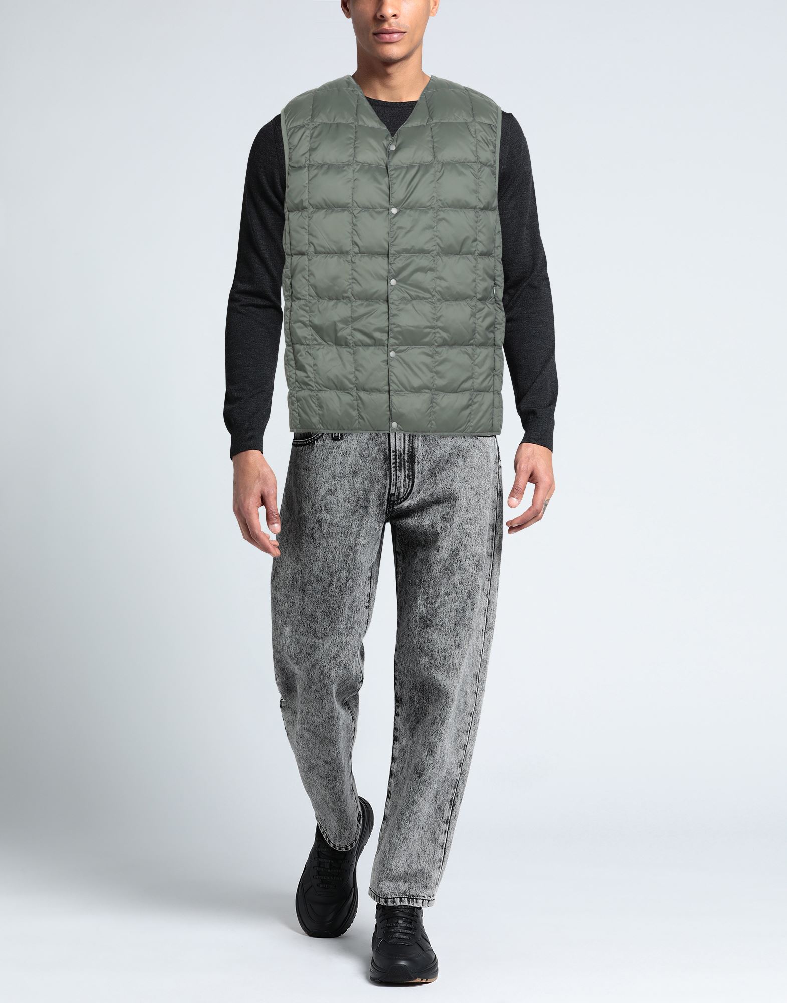  Taion - Jacken & Mäntel - Westen - On Yoox.com 