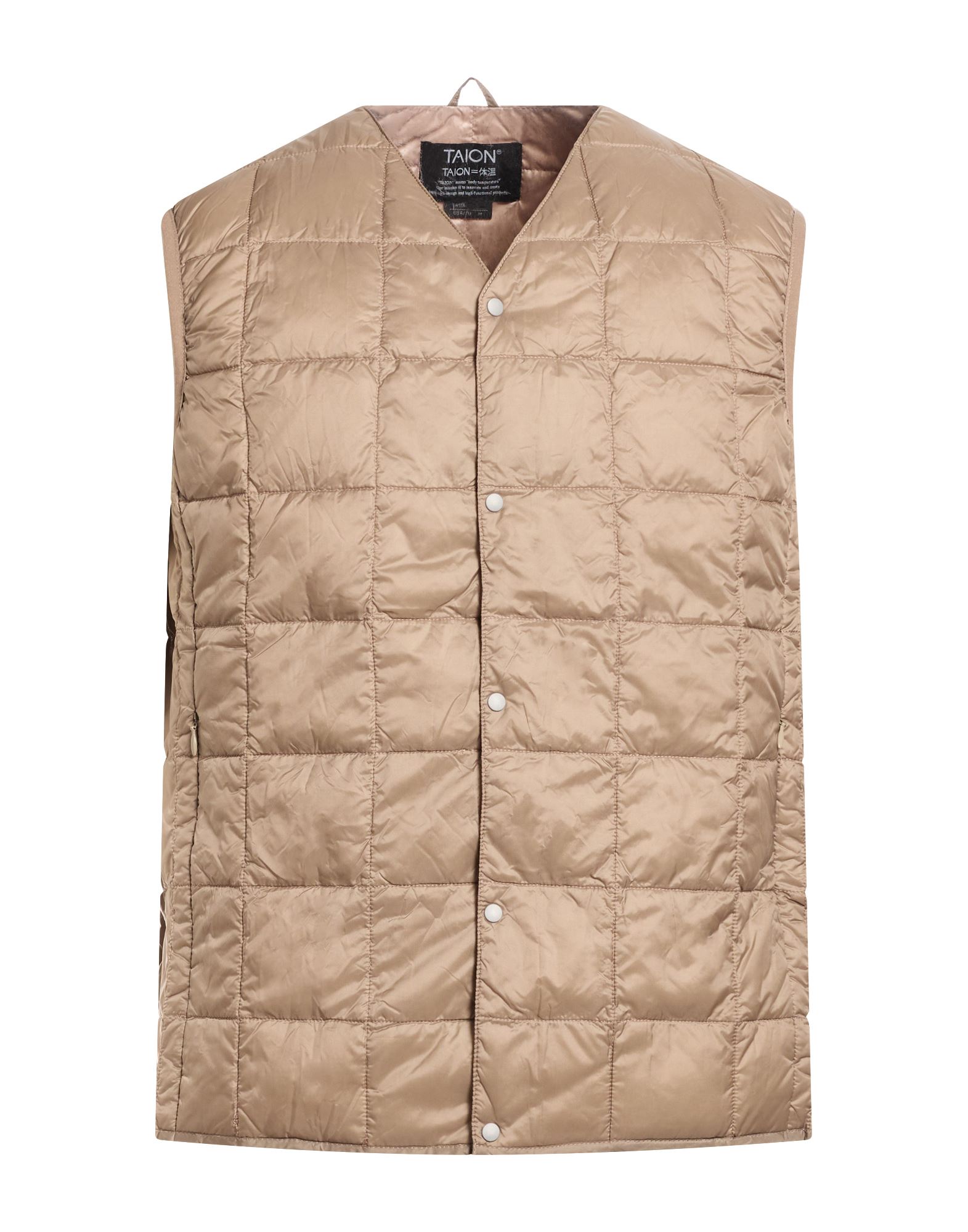  Taion - Jacken & Mäntel - Westen - On Yoox.com 