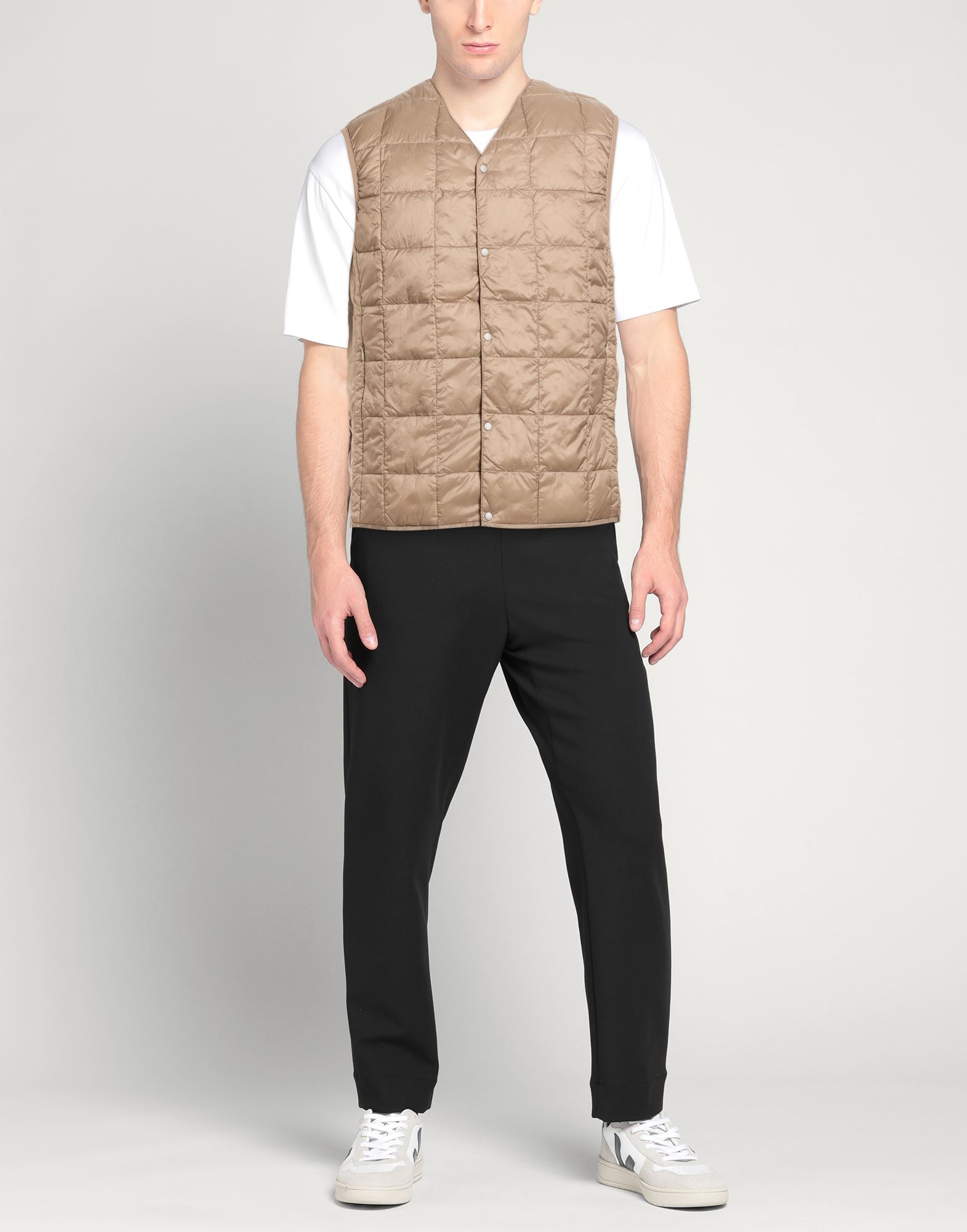  Taion - Jacken & Mäntel - Westen - On Yoox.com 