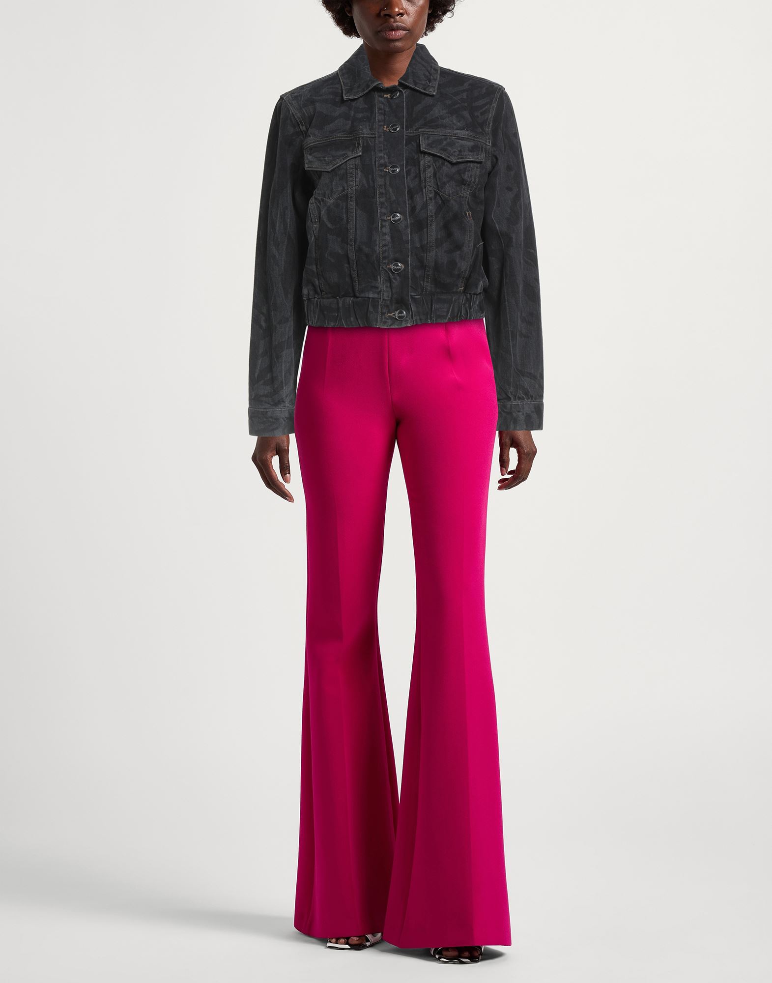  Ganni - Jacken & Mäntel - Jeansjacken/mäntel - On Yoox.com 