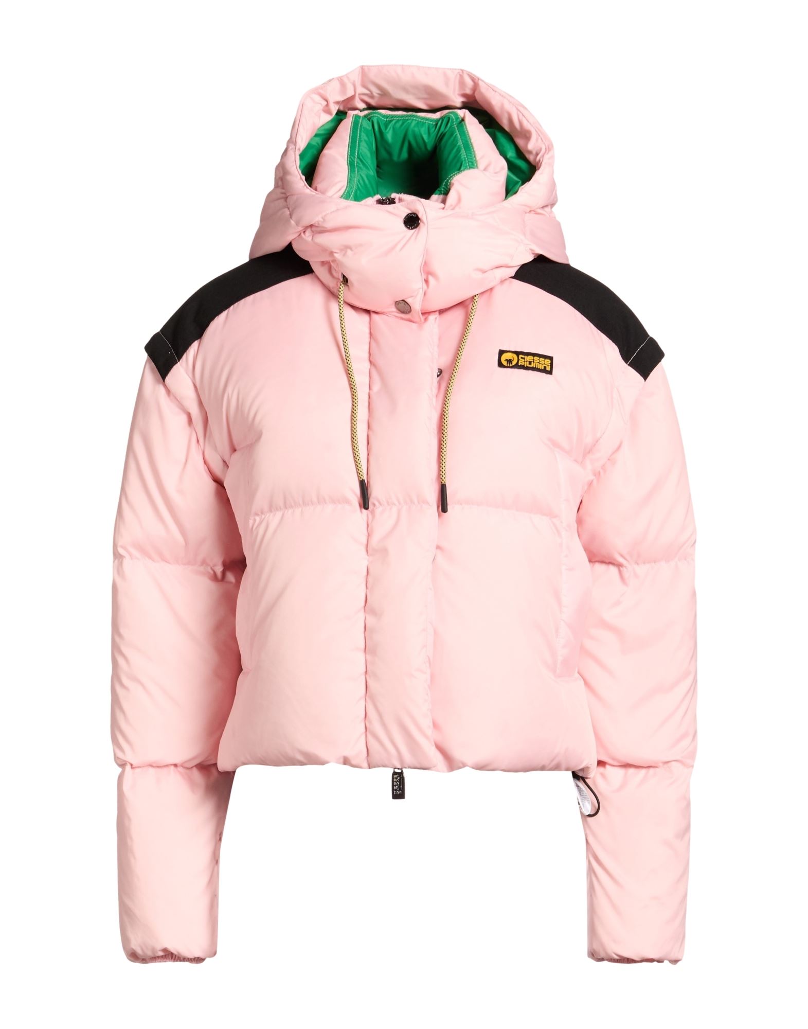  Ciesse Piumini - Jacken & Mäntel - Pufferjacken & Daunenjacken - On Yoox.com 
