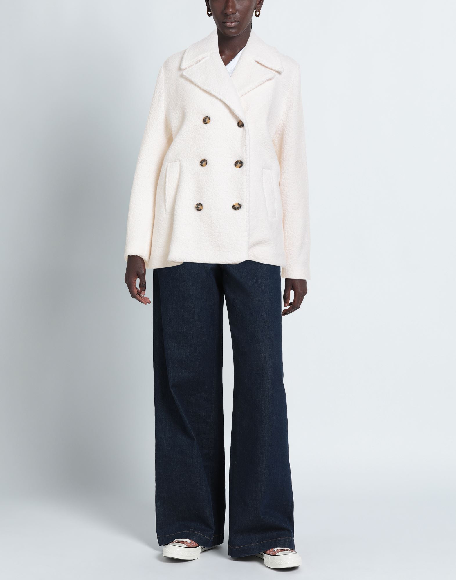  Goodmatch - Ropa De Abrigo - Abrigos - On Yoox.com 
