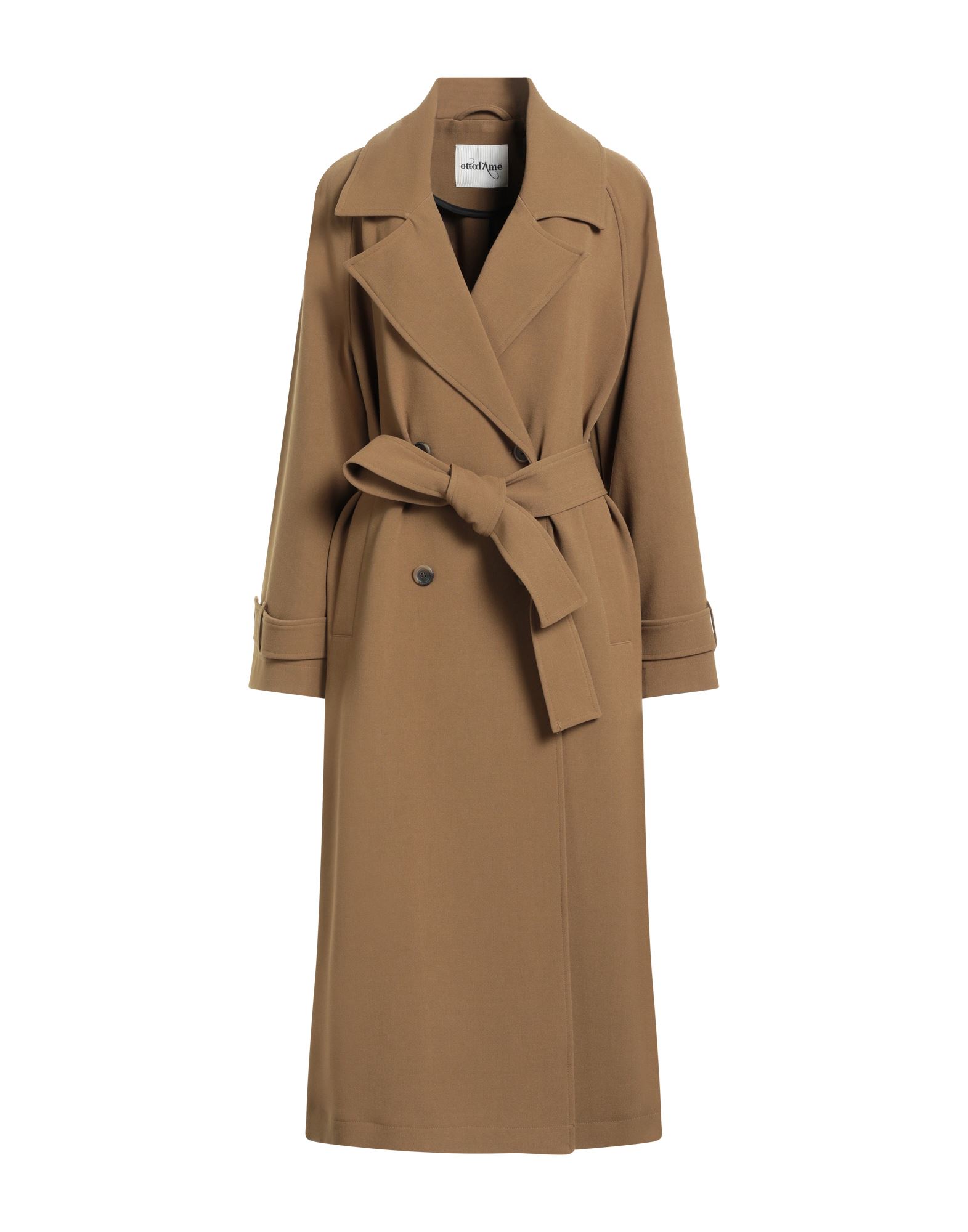  OTTOD'AME ΠΑΛΤΟ & ΤΖΑΚΕΤ Πανωφόρι και καμπαρντίνα