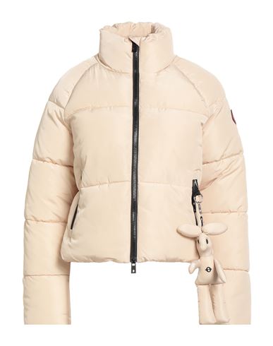 Pufferjacke & Daunenjacke Damen Beige 36,38 Damen