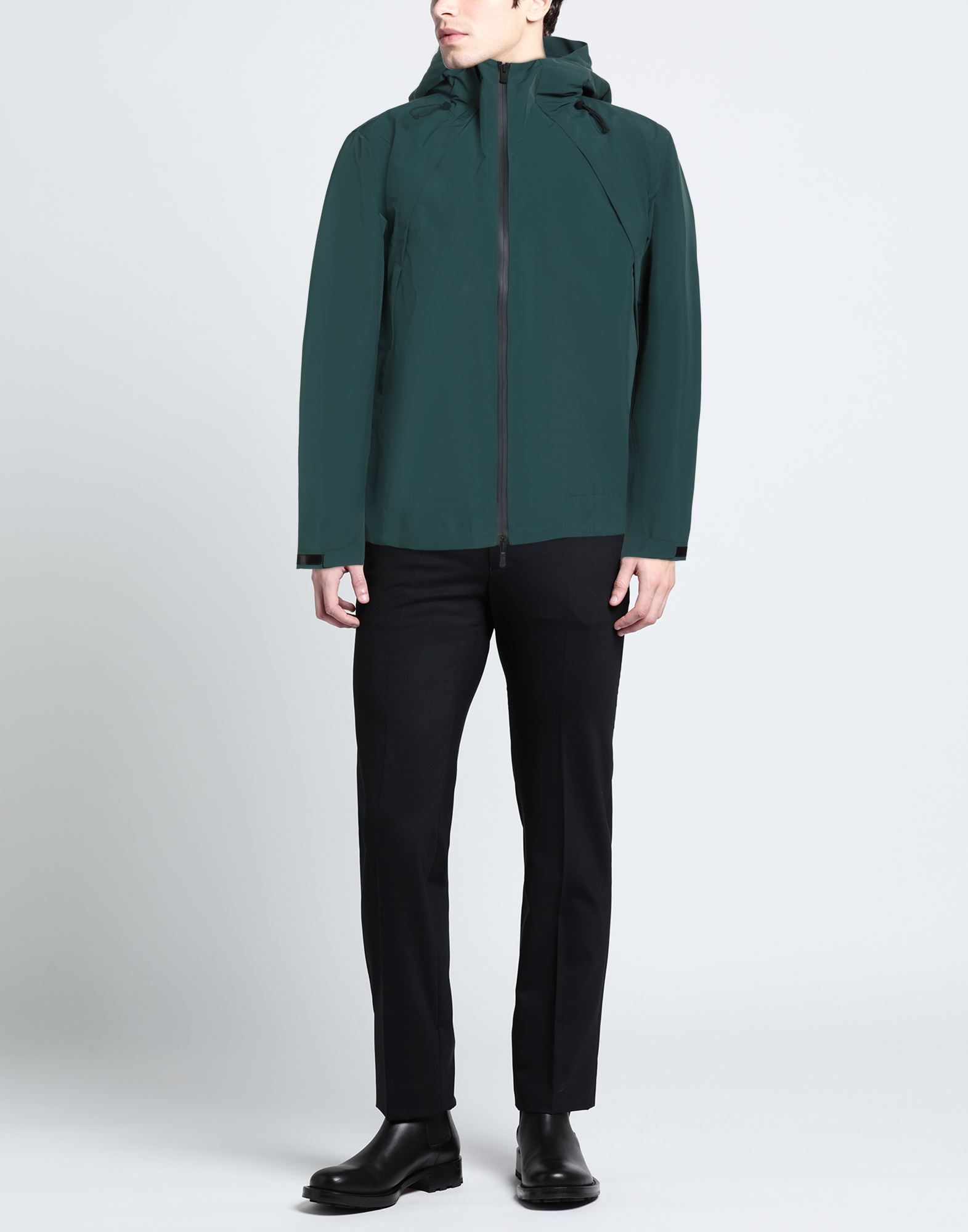  Ranra - Jacken & Mäntel - Jacken Und Anoraks - On Yoox.com 