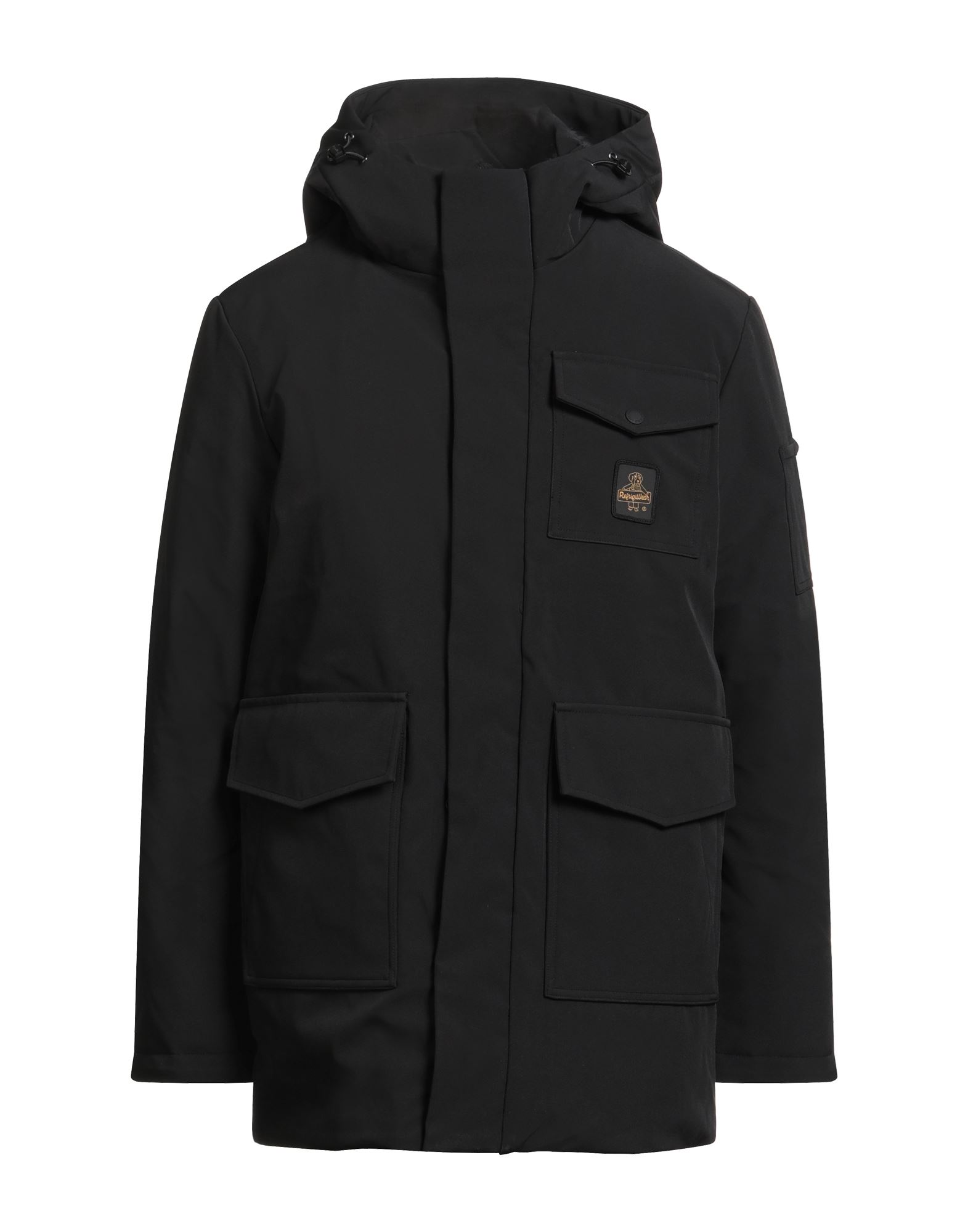  Refrigiwear - Jacken & Mäntel - Mäntel - On Yoox.com 