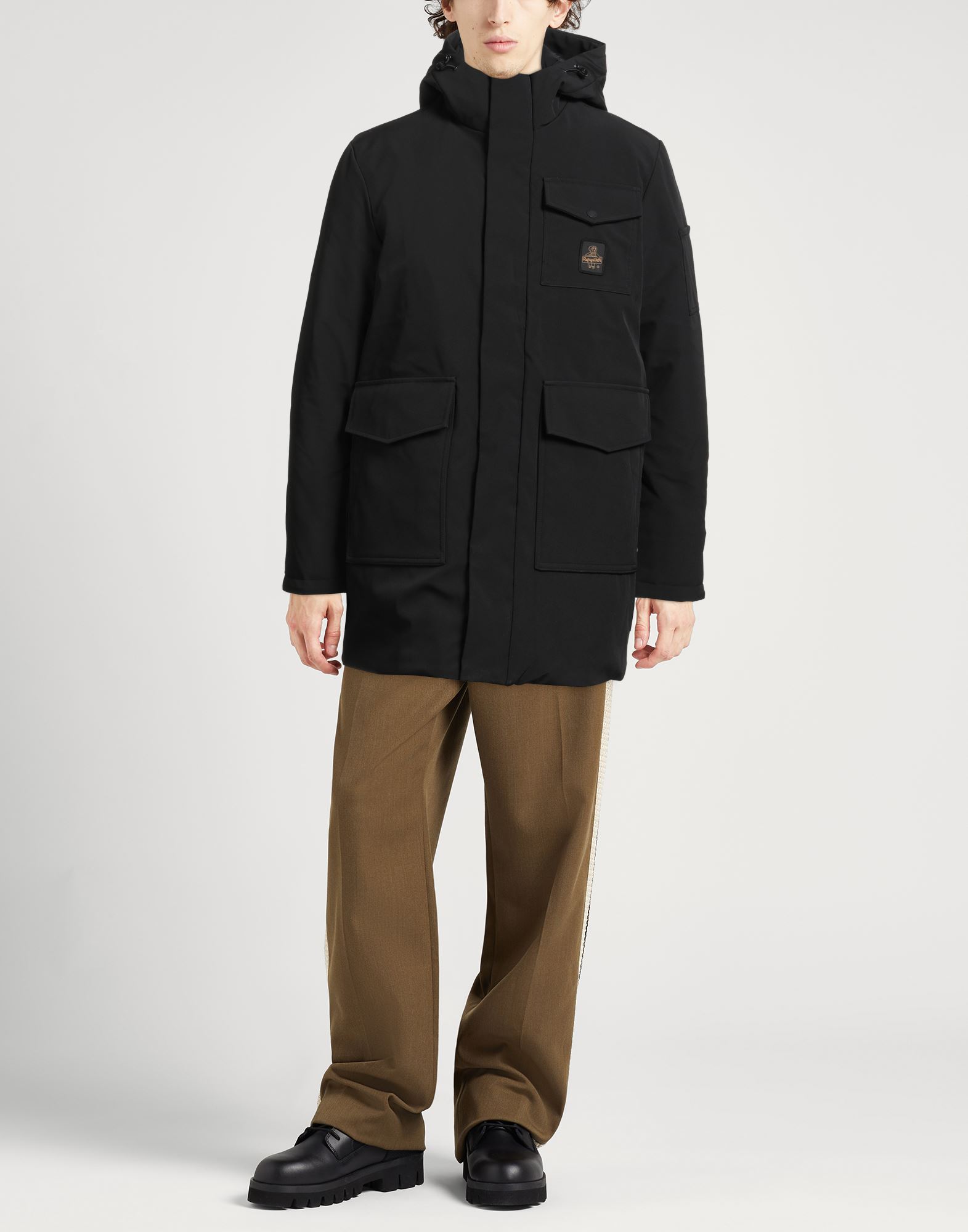  Refrigiwear - Jacken & Mäntel - Mäntel - On Yoox.com 