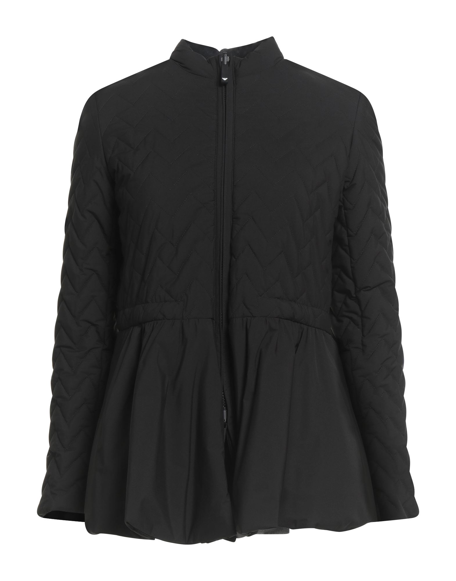 EMPORIO ARMANI EMPORIO ARMANI ΠΑΛΤΟ & ΤΖΑΚΕΤ Μπουφάν με επένδυση
