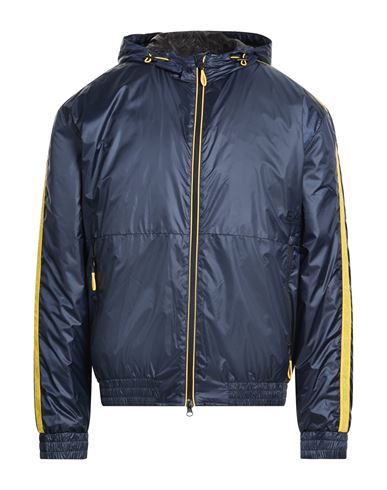 Jacke & Anorak Herren Marineblau 3XL,4XL,L,M,S,XL,XS,XXL Herren