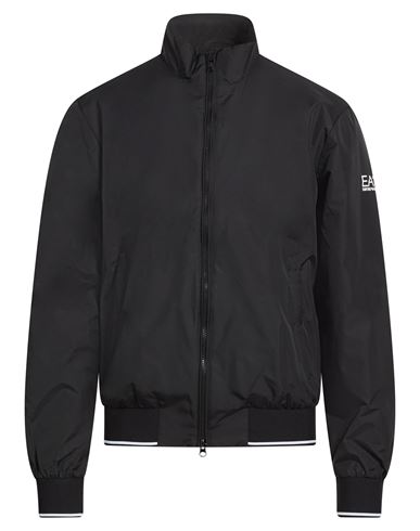 Jacke & Anorak Herren Schwarz 3XL,L,S,XS,XXL Herren