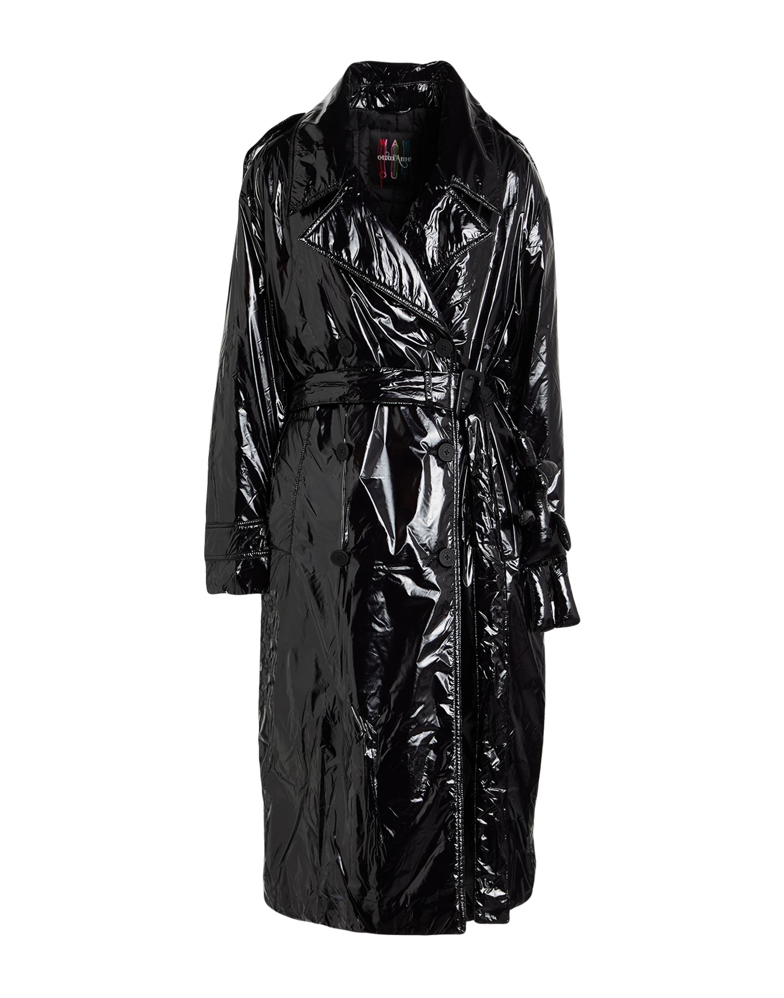  OTTOD'AME ΠΑΛΤΟ & ΤΖΑΚΕΤ Μπουφάν με επένδυση