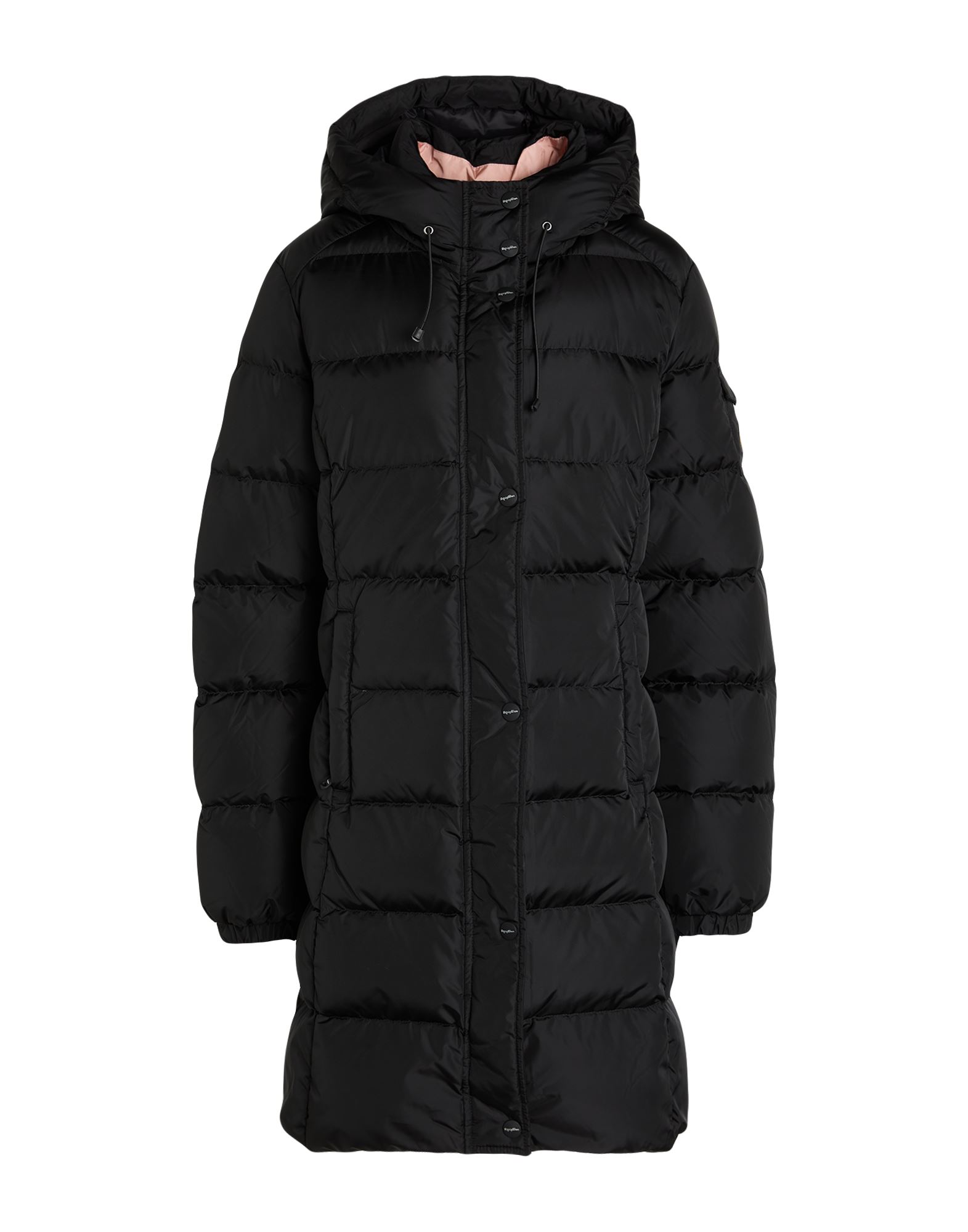 REFRIGIWEAR REFRIGIWEAR ΠΑΛΤΟ & ΤΖΑΚΕΤ Μπουφάν με επένδυση