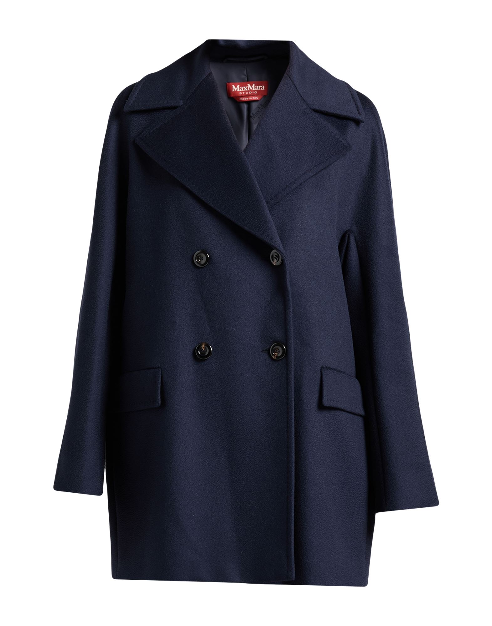 MAX MARA STUDIO MAX MARA STUDIO ΠΑΛΤΟ & ΤΖΑΚΕΤ Παλτό