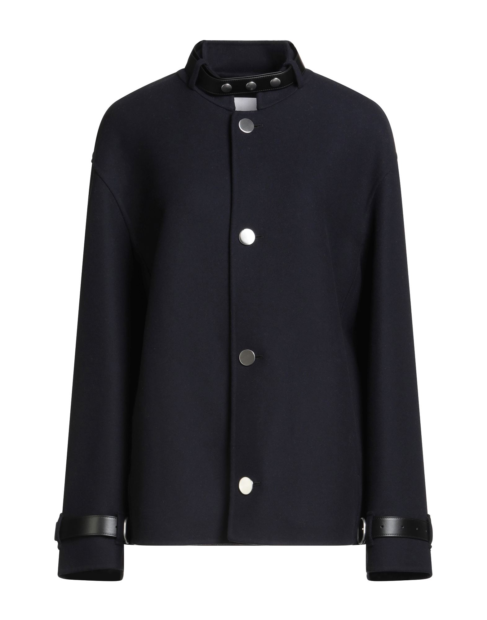 JIL SANDER JIL SANDER ΠΑΛΤΟ & ΤΖΑΚΕΤ Παλτό