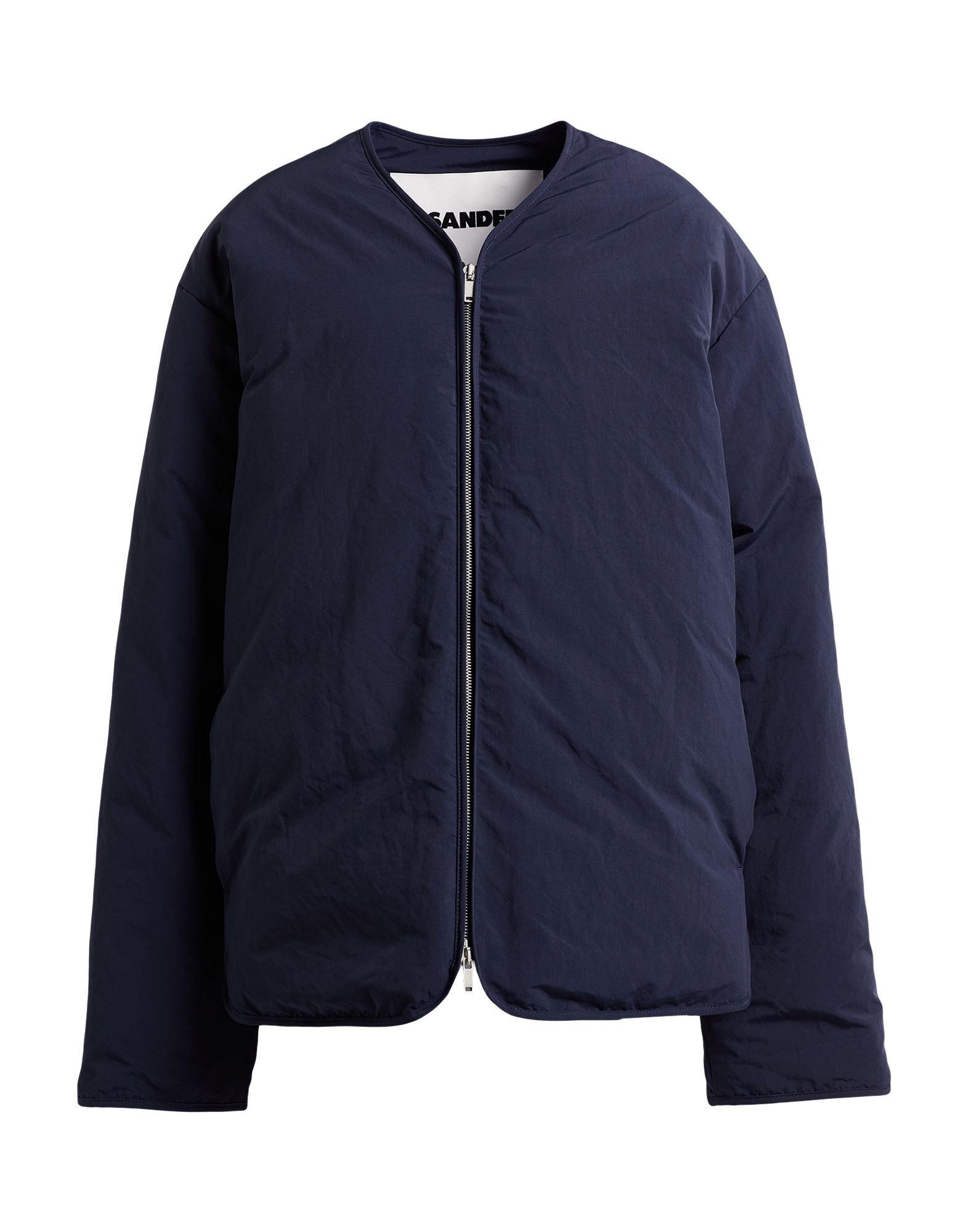 JIL SANDER JIL SANDER ΠΑΛΤΟ & ΤΖΑΚΕΤ Μπουφάν με επένδυση