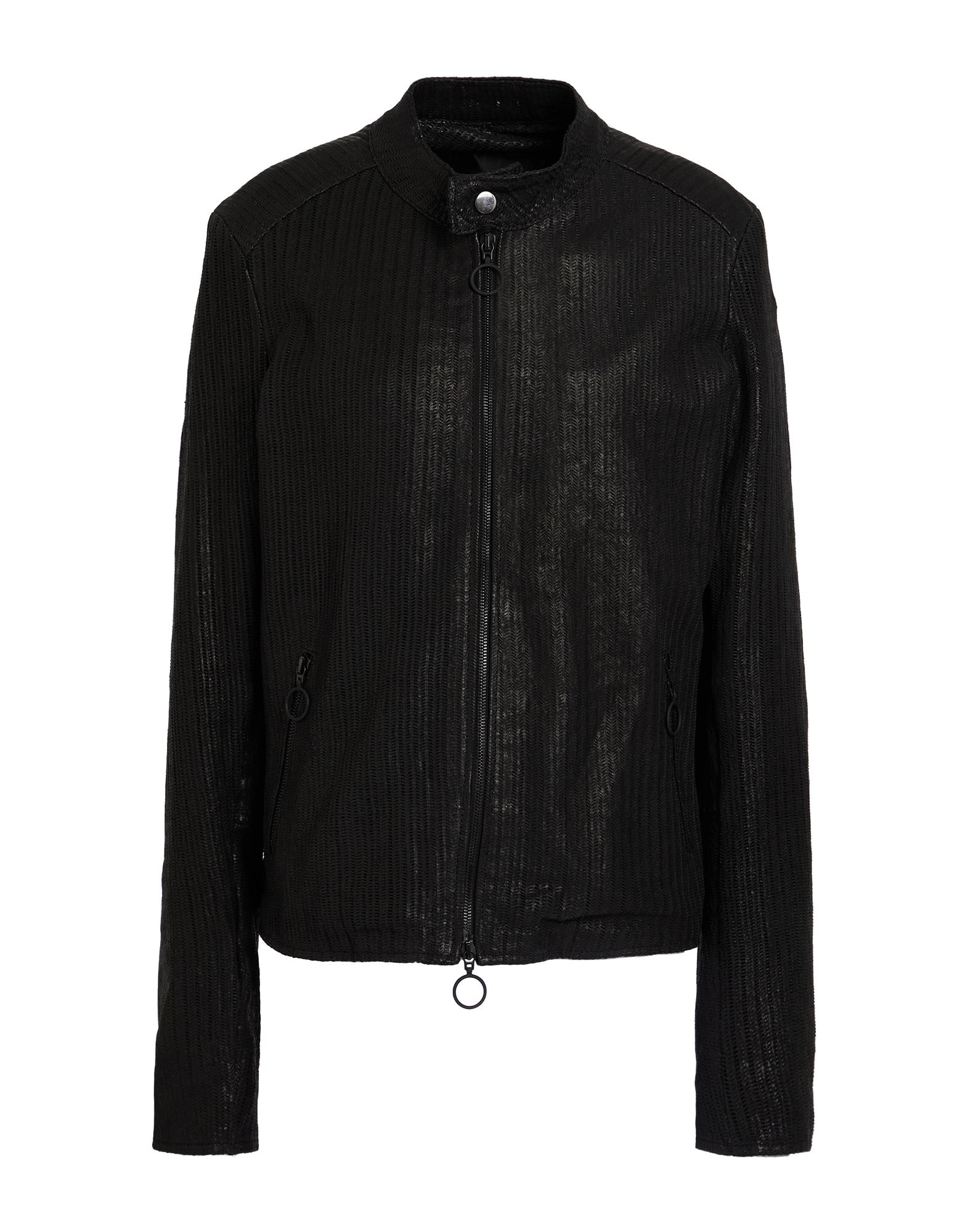 STREET LEATHERS STREET LEATHERS ΠΑΛΤΟ & ΤΖΑΚΕΤ Μπουφάν και τζάκετ