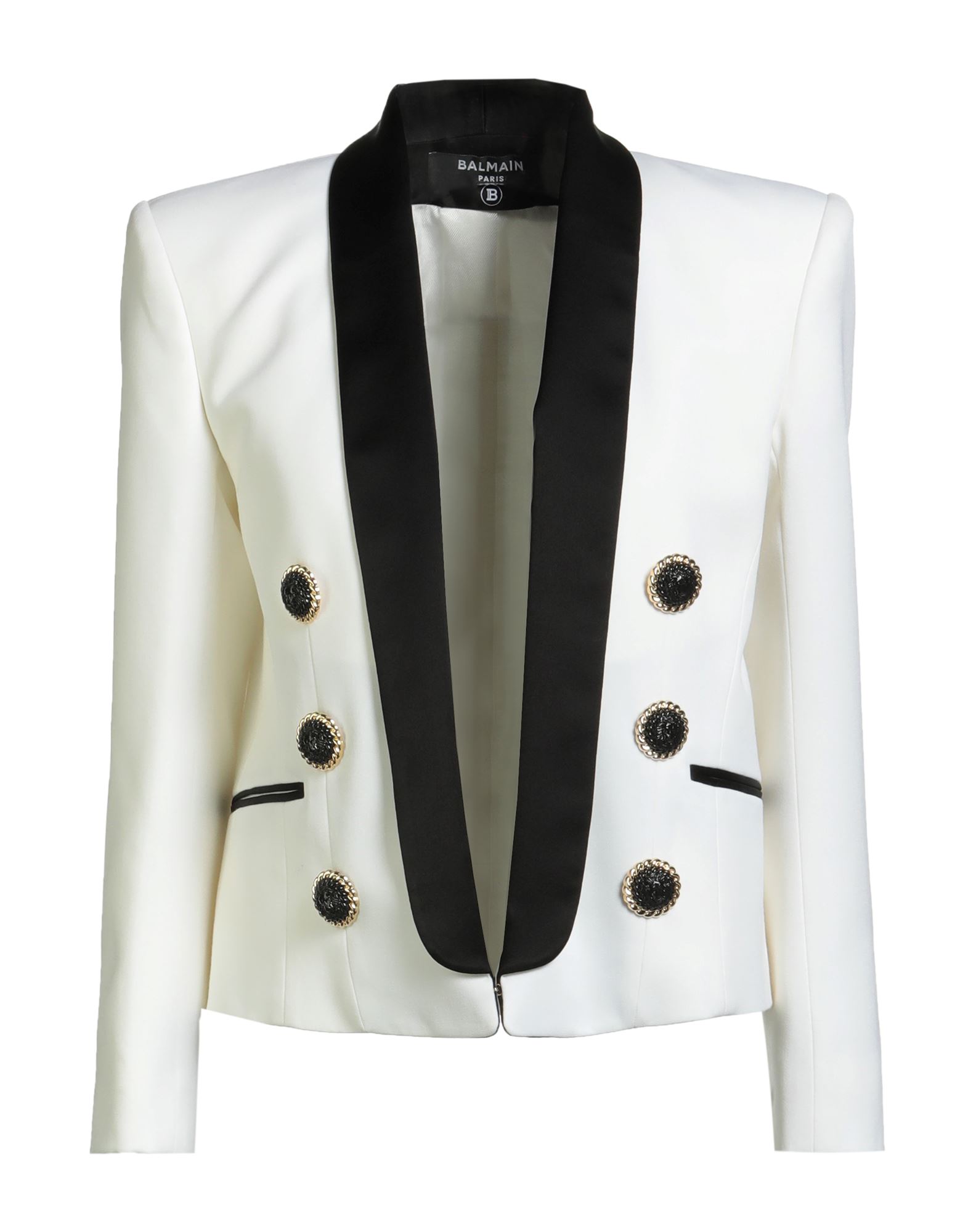BALMAIN BALMAIN ΣΥΝΟΛΑ ΚΑΙ ΣΕΤ Σακάκι