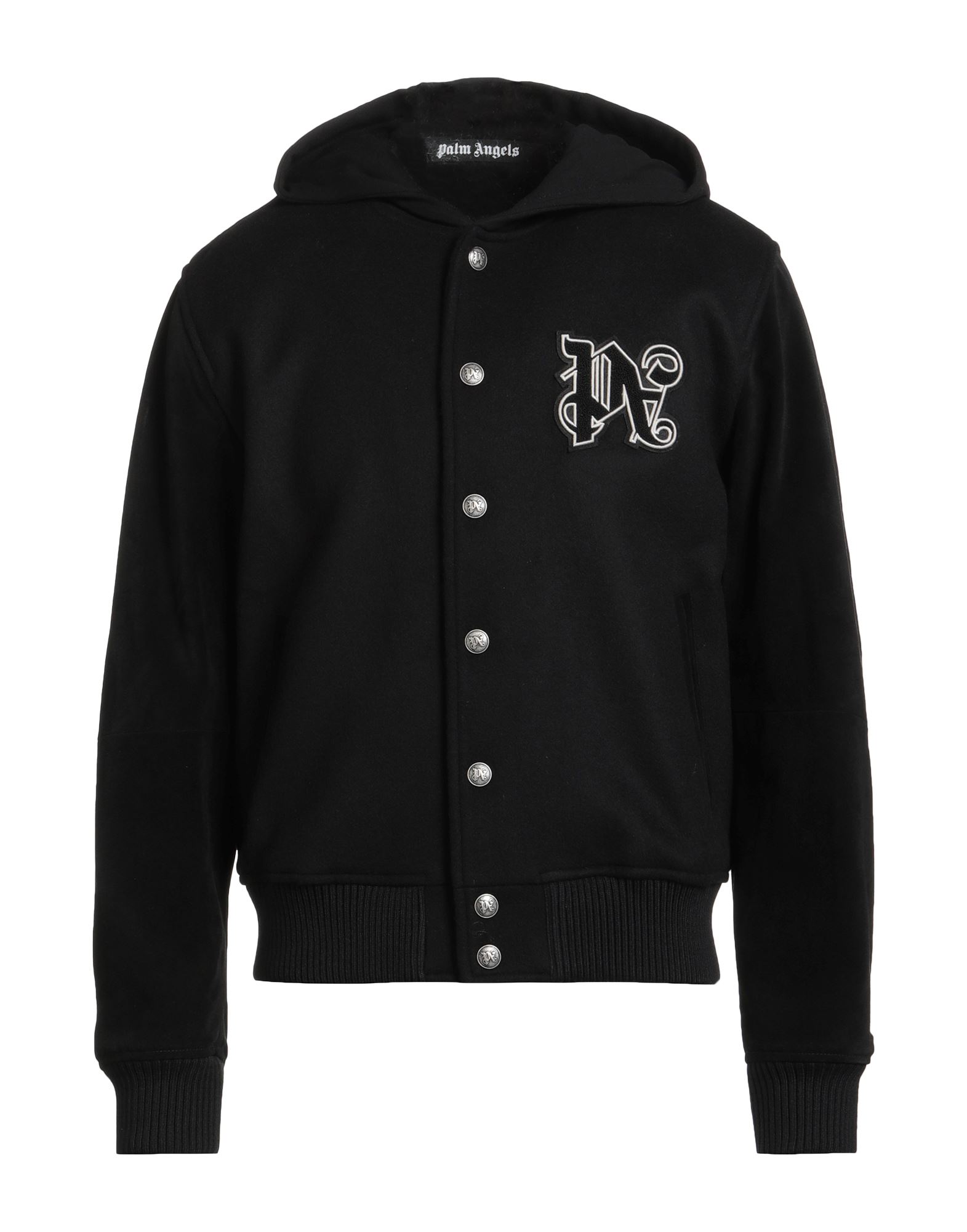  Palm Angels - Jacken & Mäntel - Jacken Und Anoraks - On Yoox.com 