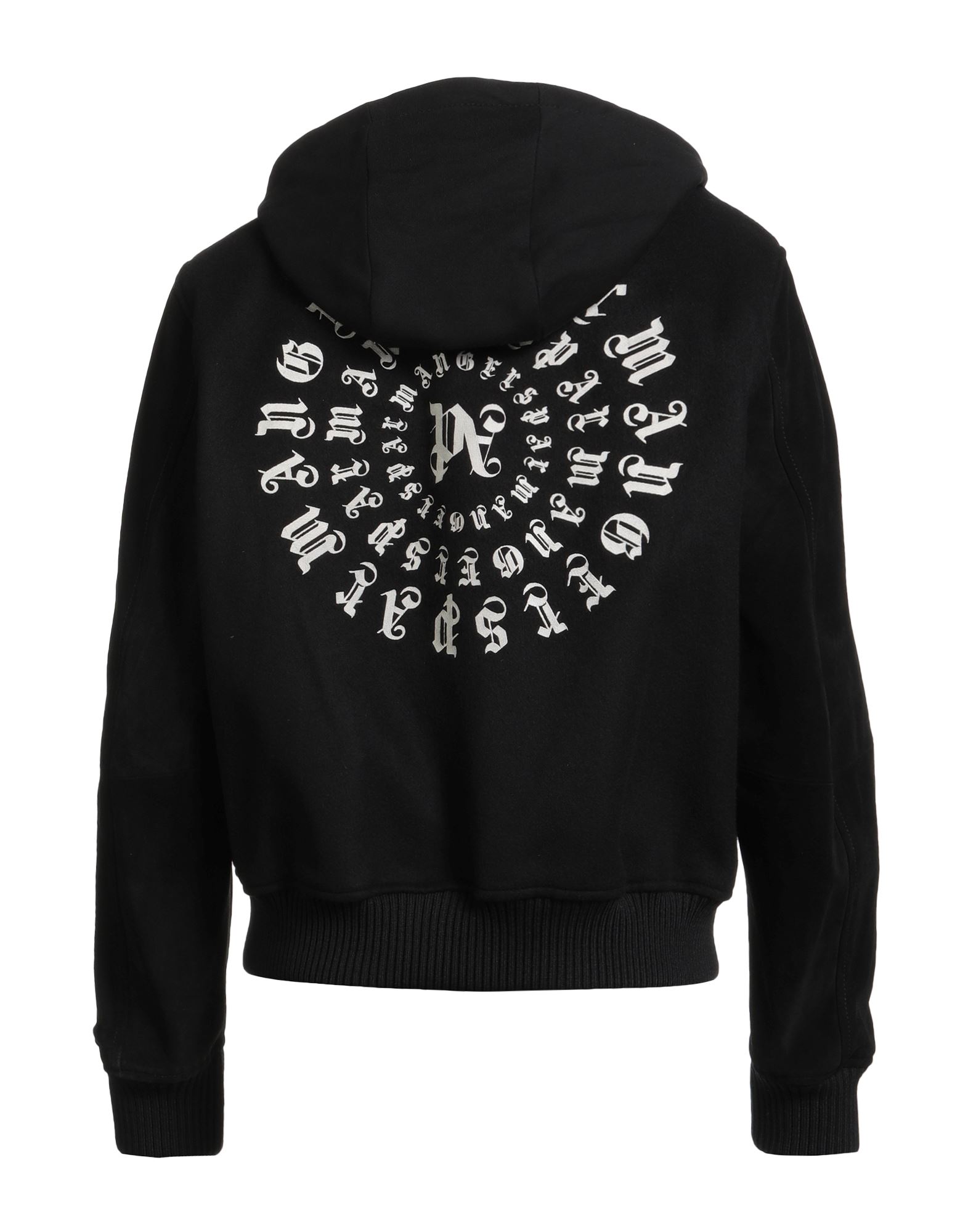  Palm Angels - Jacken & Mäntel - Jacken Und Anoraks - On Yoox.com 