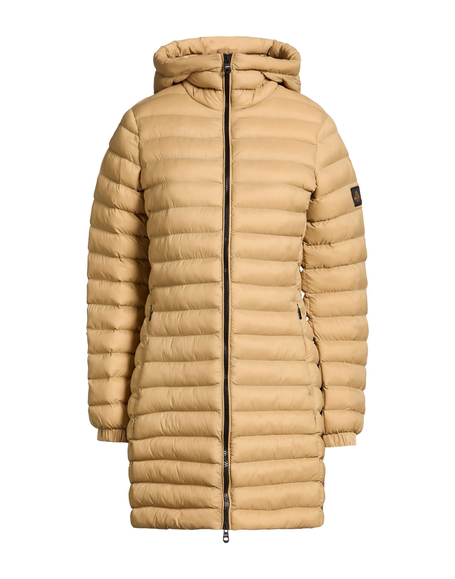 REFRIGIWEAR ΠΑΛΤΟ & ΤΖΑΚΕΤ Μπουφάν με επένδυση