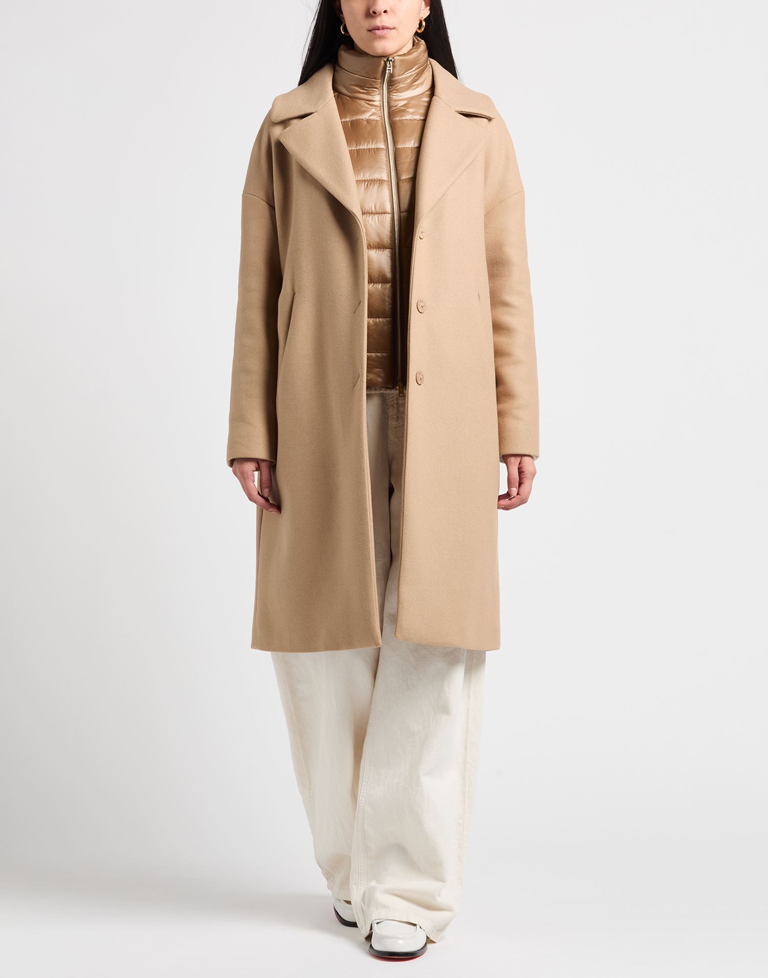  Herno - Jacken & Mäntel - Mäntel - On Yoox.com 