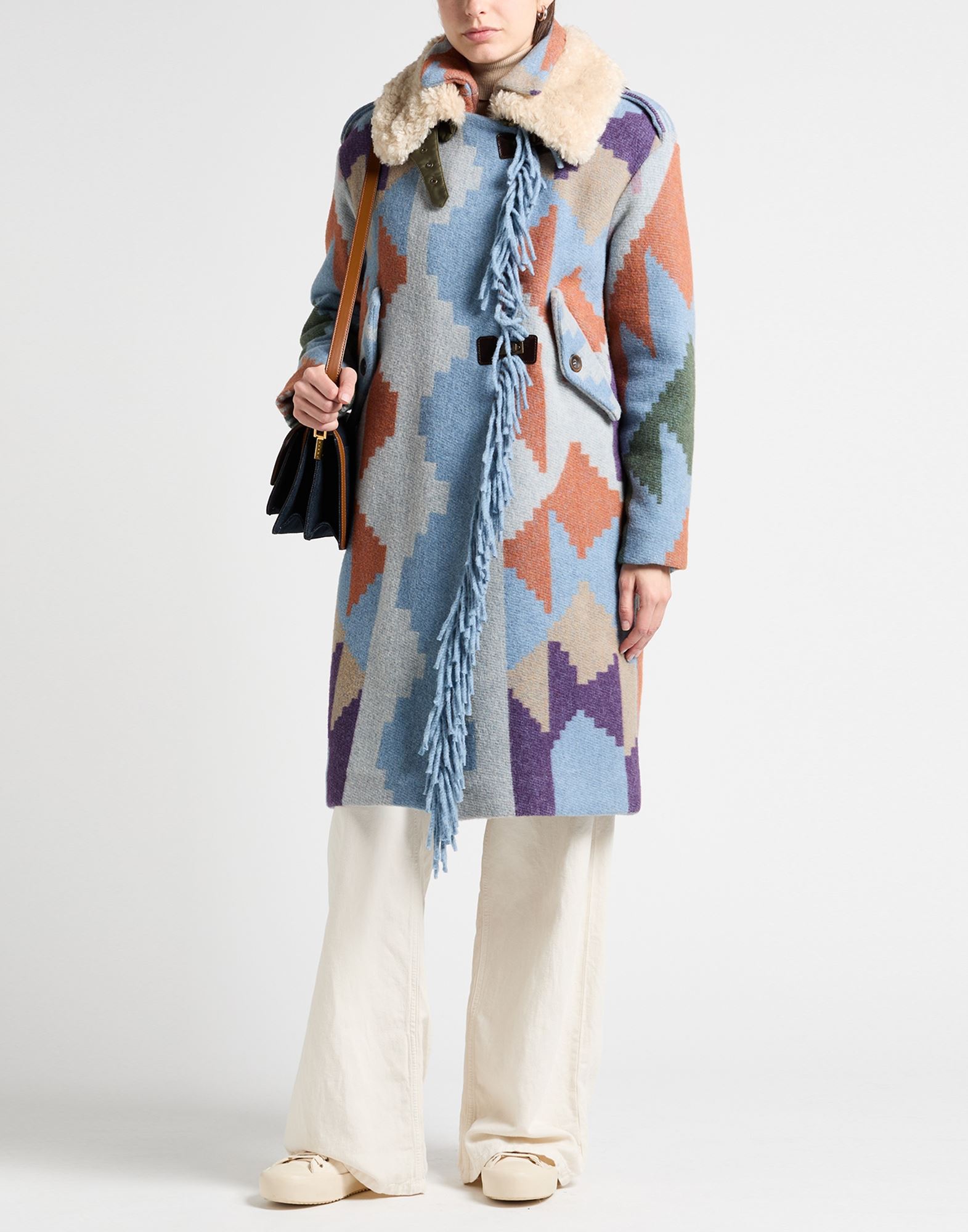  Bazar Deluxe - Jacken & Mäntel - Mäntel - On Yoox.com 