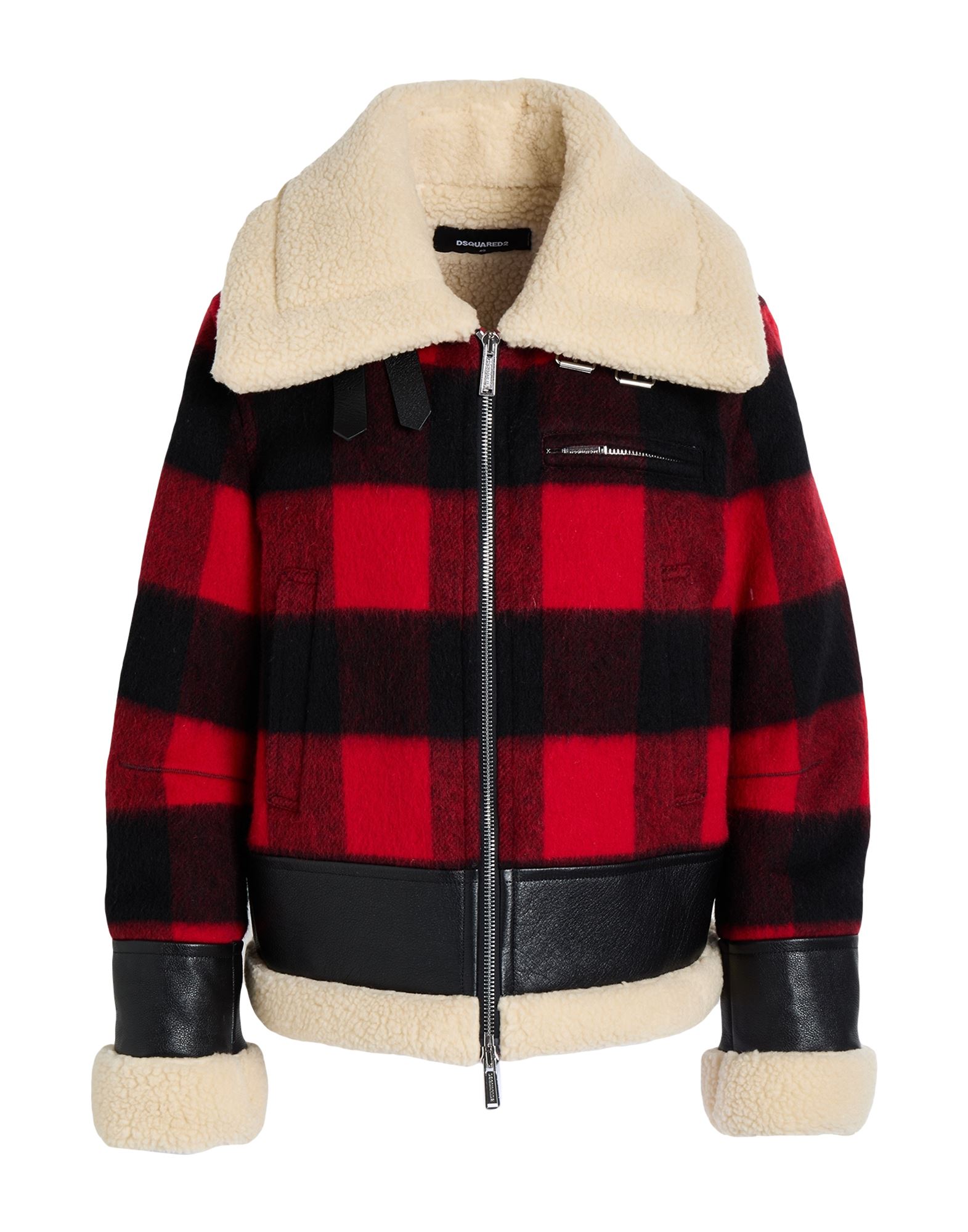 DSQUARED2 DSQUARED2 ΠΑΛΤΟ & ΤΖΑΚΕΤ Παλτό