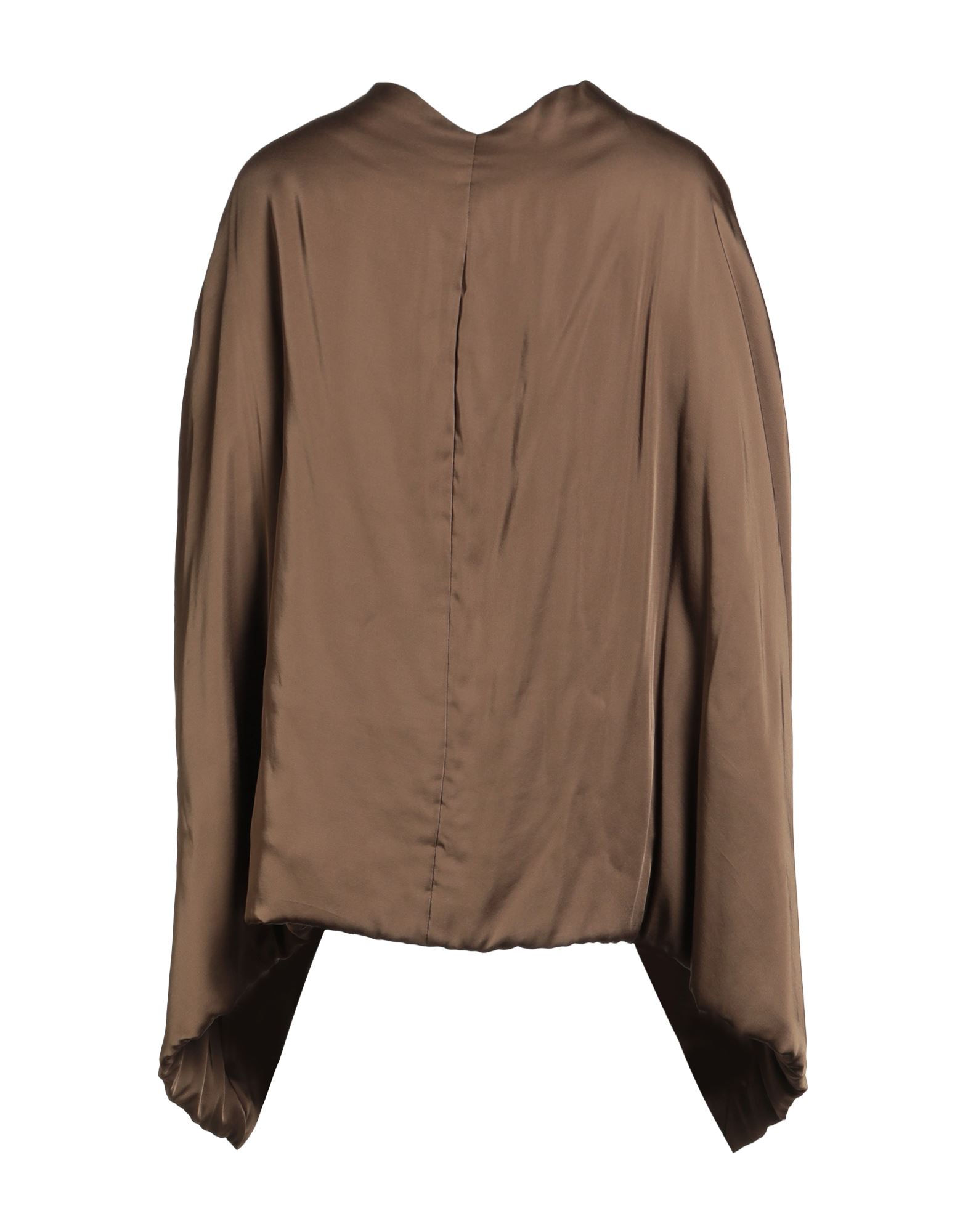  Rick Owens - Jacken & Mäntel - Capes - On Yoox.com 
