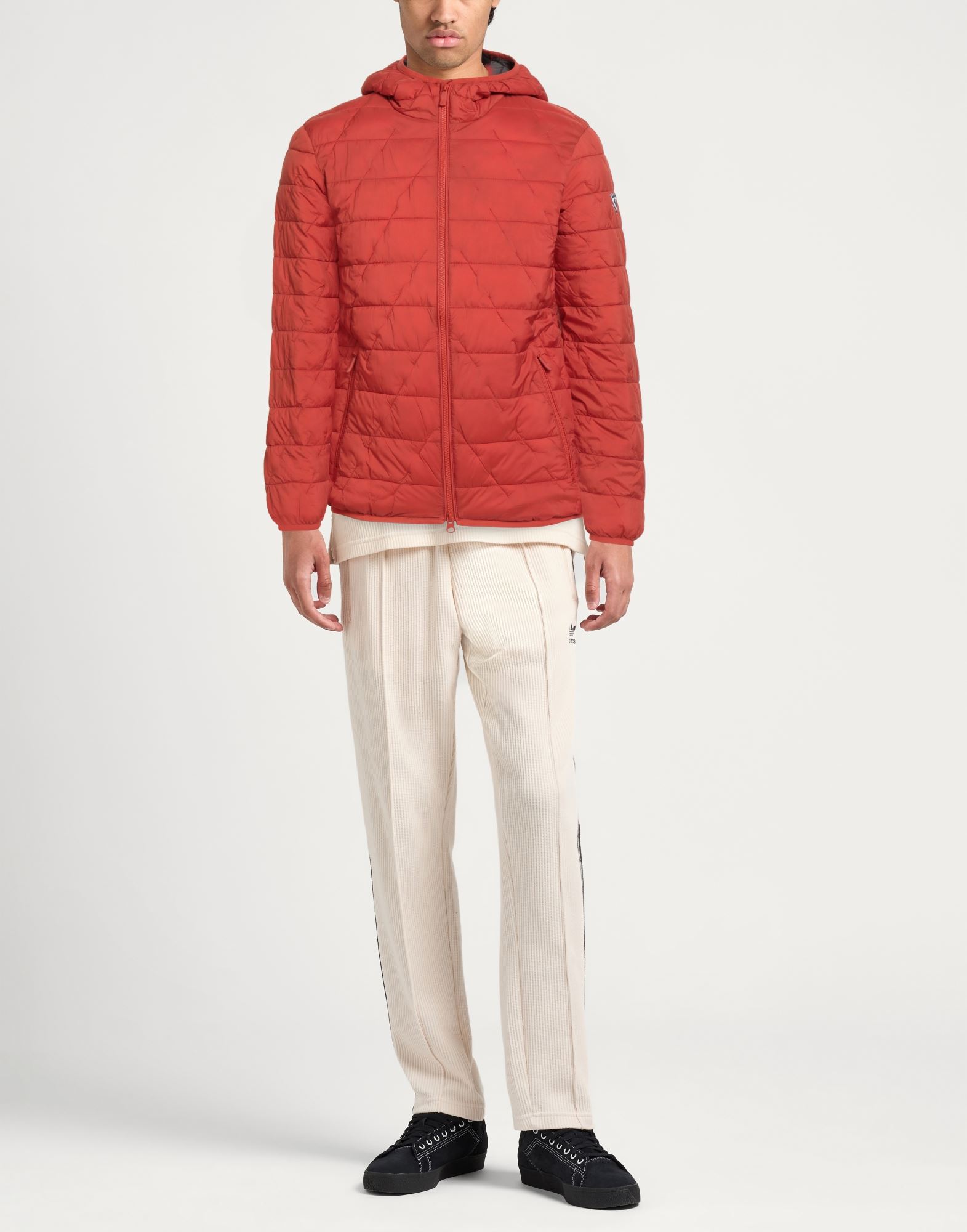  Rossignol - Jacken & Mäntel - Pufferjacken & Daunenjacken - On Yoox.com 