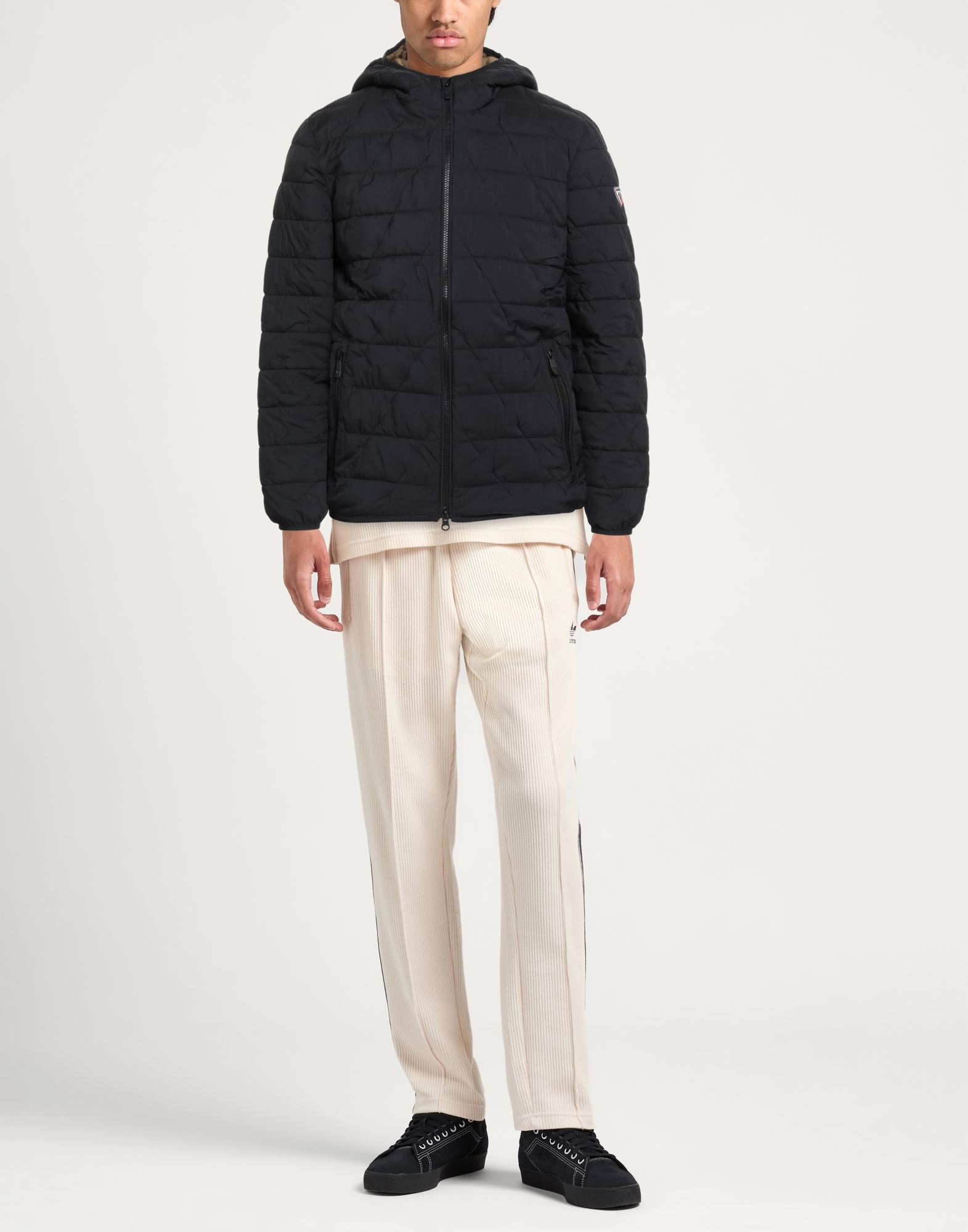  Rossignol - Jacken & Mäntel - Pufferjacken & Daunenjacken - On Yoox.com 