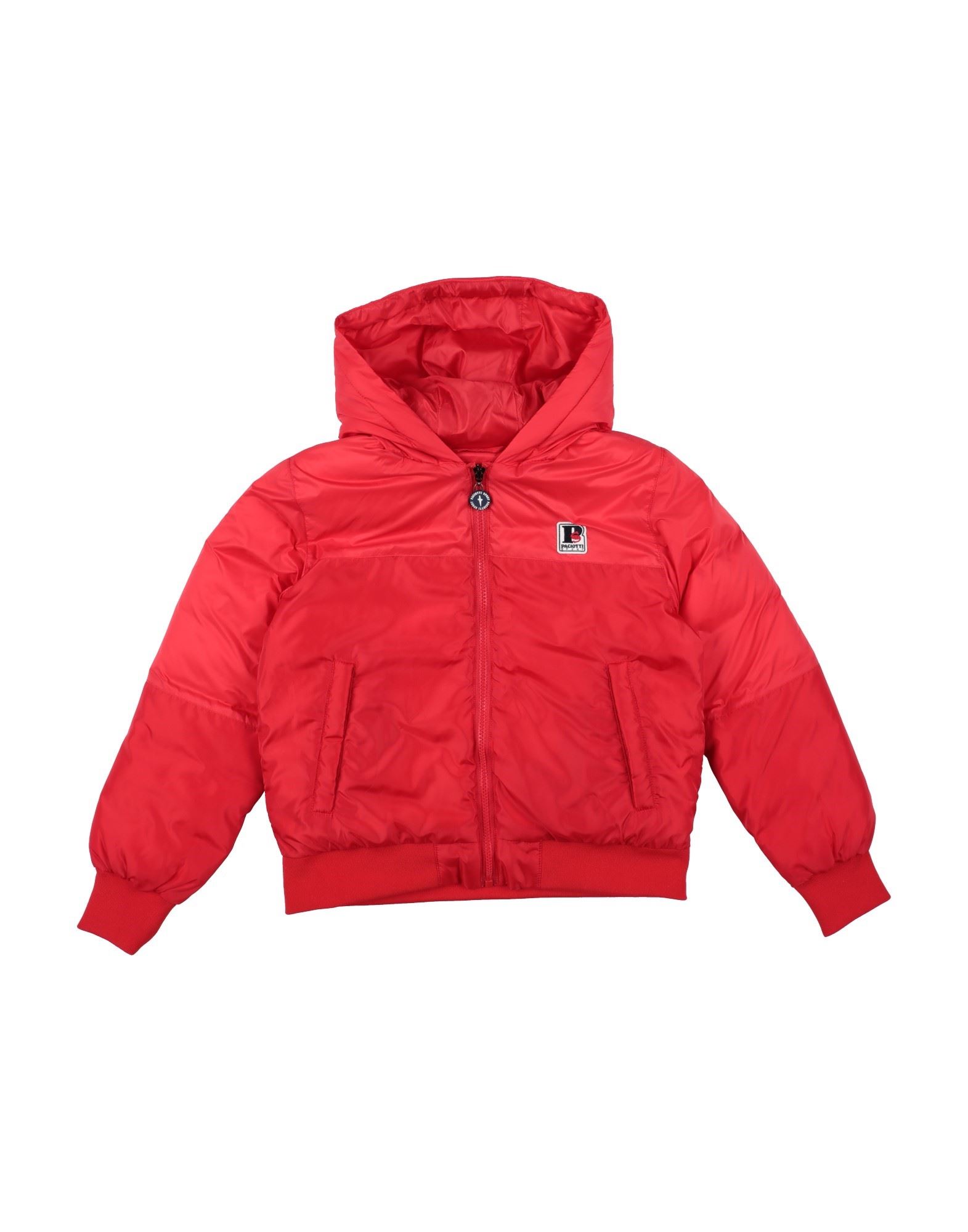  Paciotti - Jacken & Mäntel - Jacken Und Anoraks - On Yoox.com 