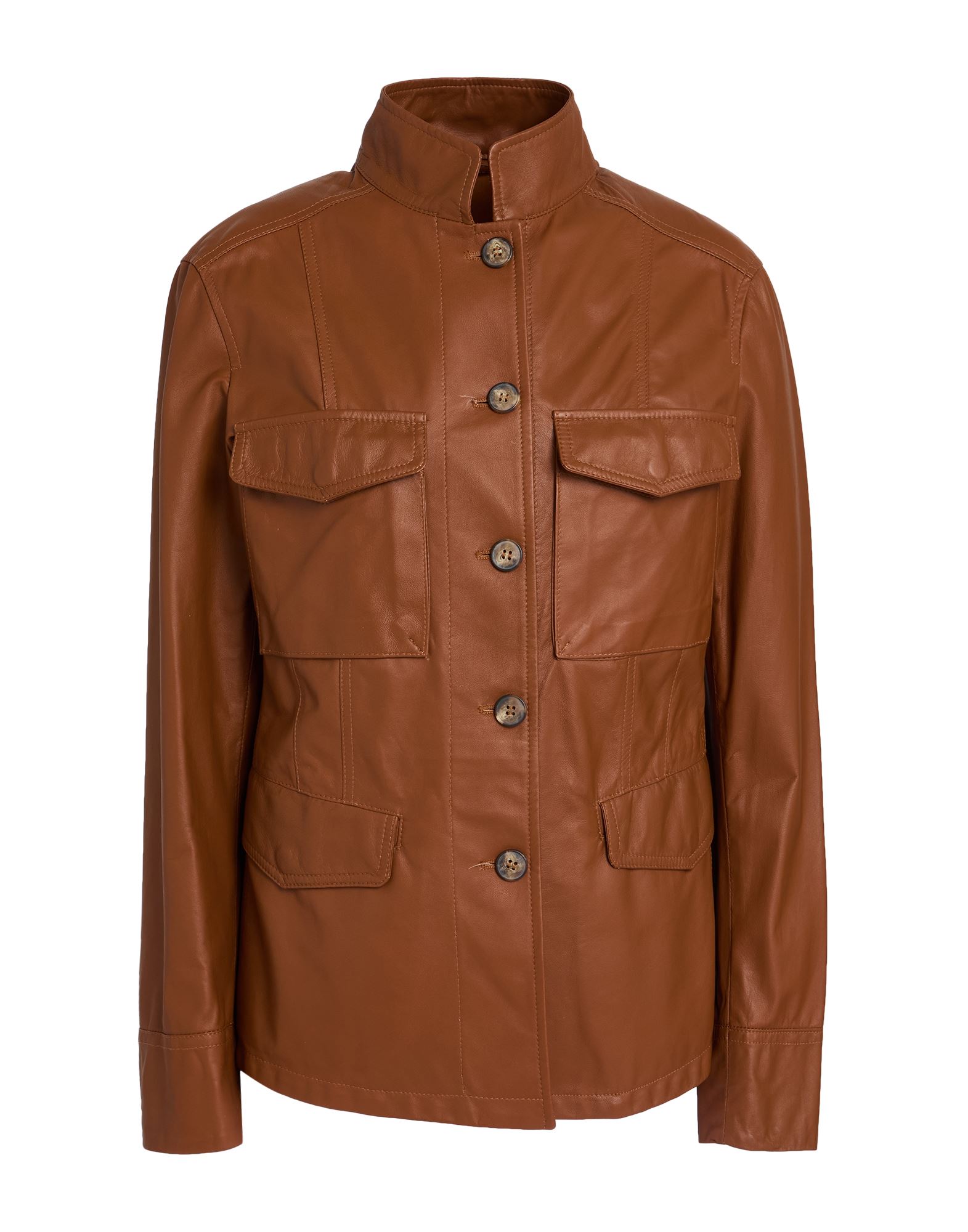  B&W ΠΑΛΤΟ & ΤΖΑΚΕΤ Μπουφάν και τζάκετ