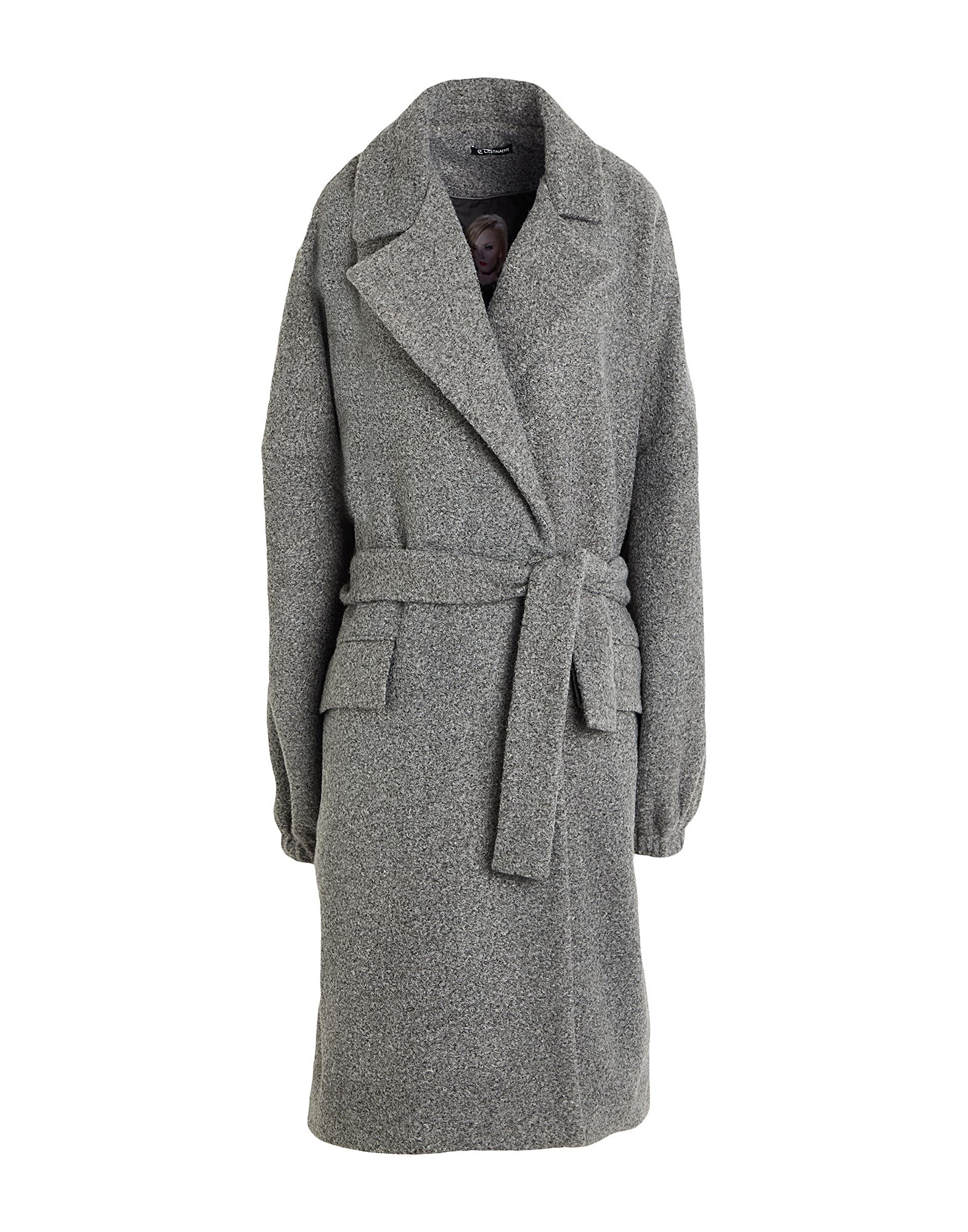  CRISTINAEFFE ΠΑΛΤΟ & ΤΖΑΚΕΤ Παλτό