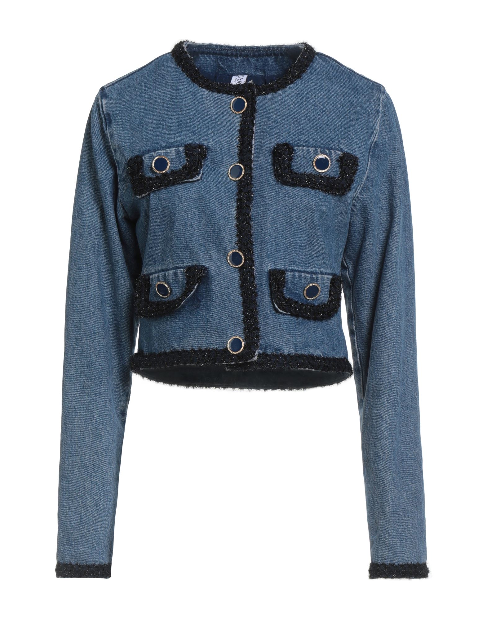  Liu •jo - Jacken & Mäntel - Jeansjacken/mäntel - On Yoox.com 