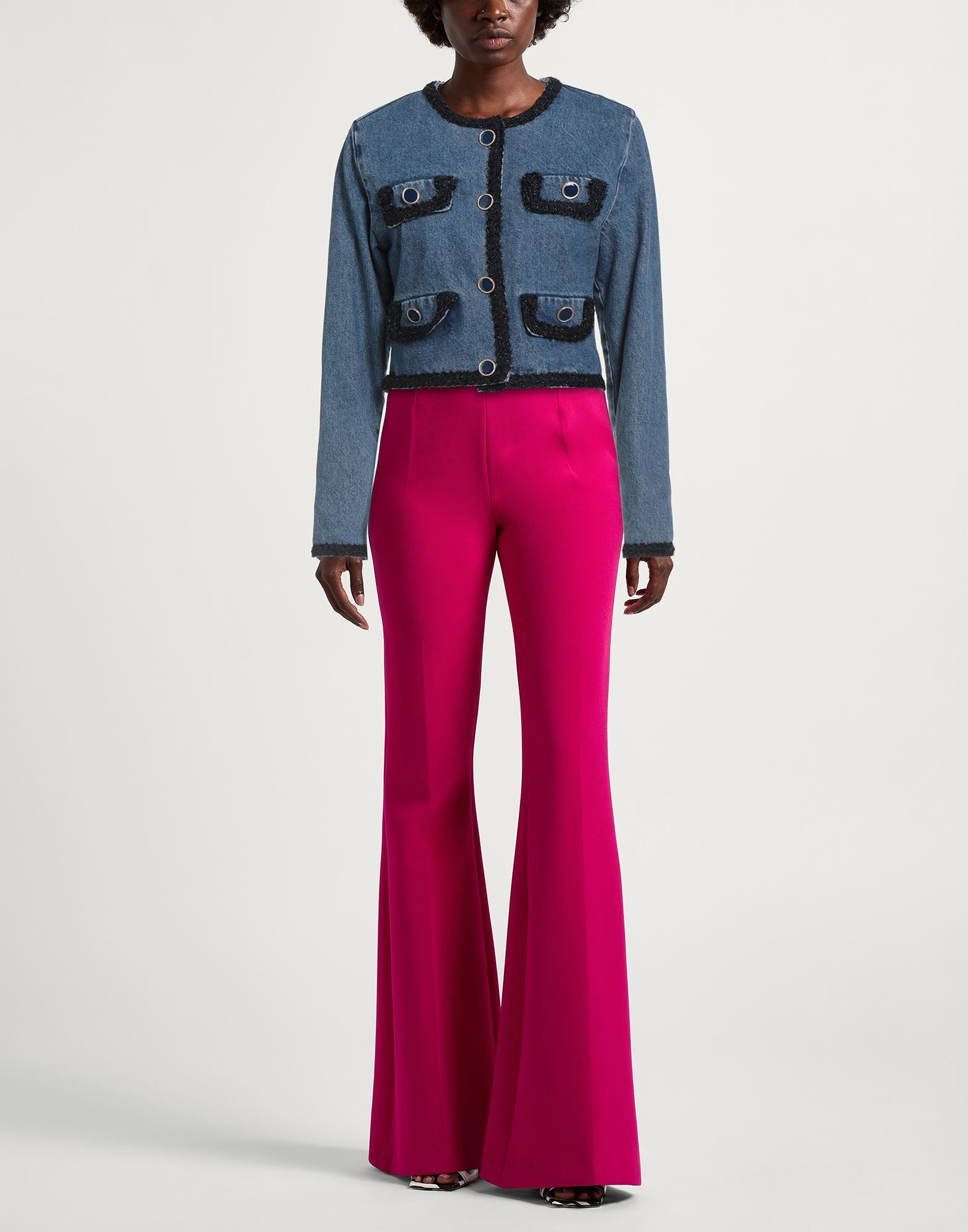  Liu •jo - Jacken & Mäntel - Jeansjacken/mäntel - On Yoox.com 