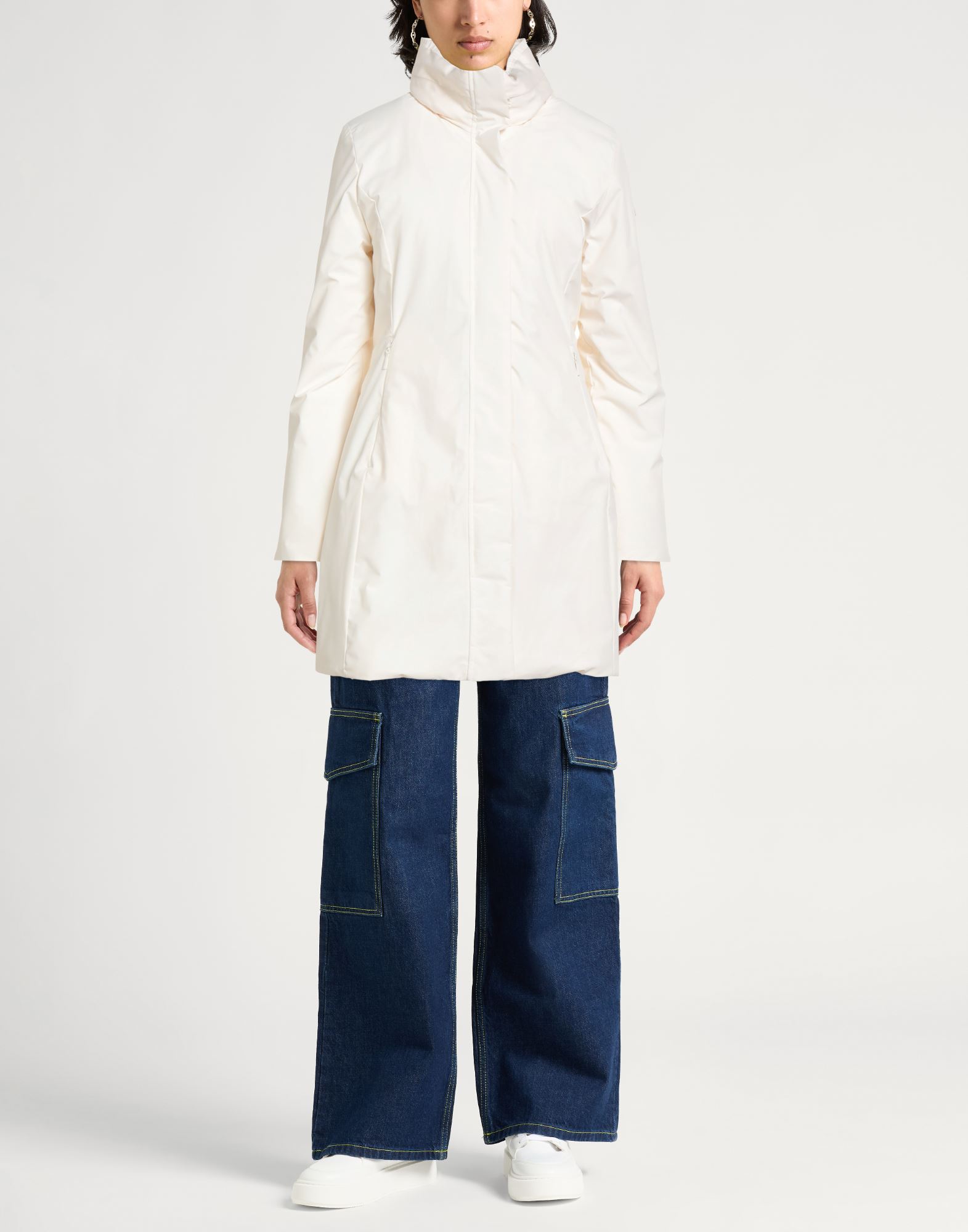  Conte Of Florence - Jacken & Mäntel - Mäntel - On Yoox.com 