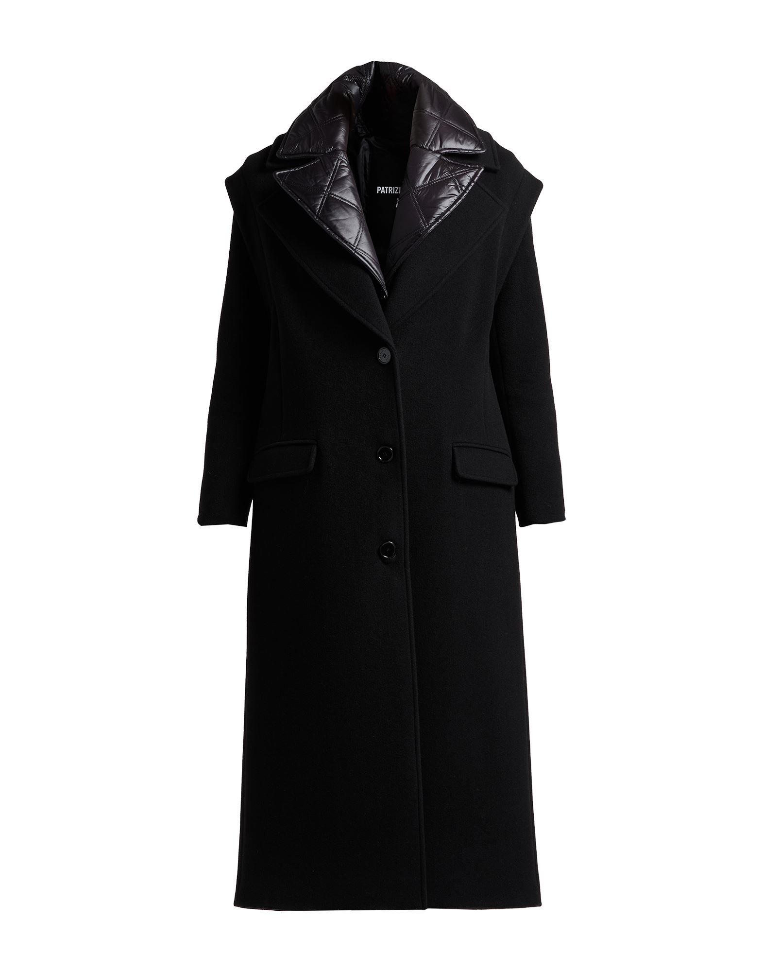  Patrizia Pepe - Jacken & Mäntel - Mäntel - On Yoox.com 