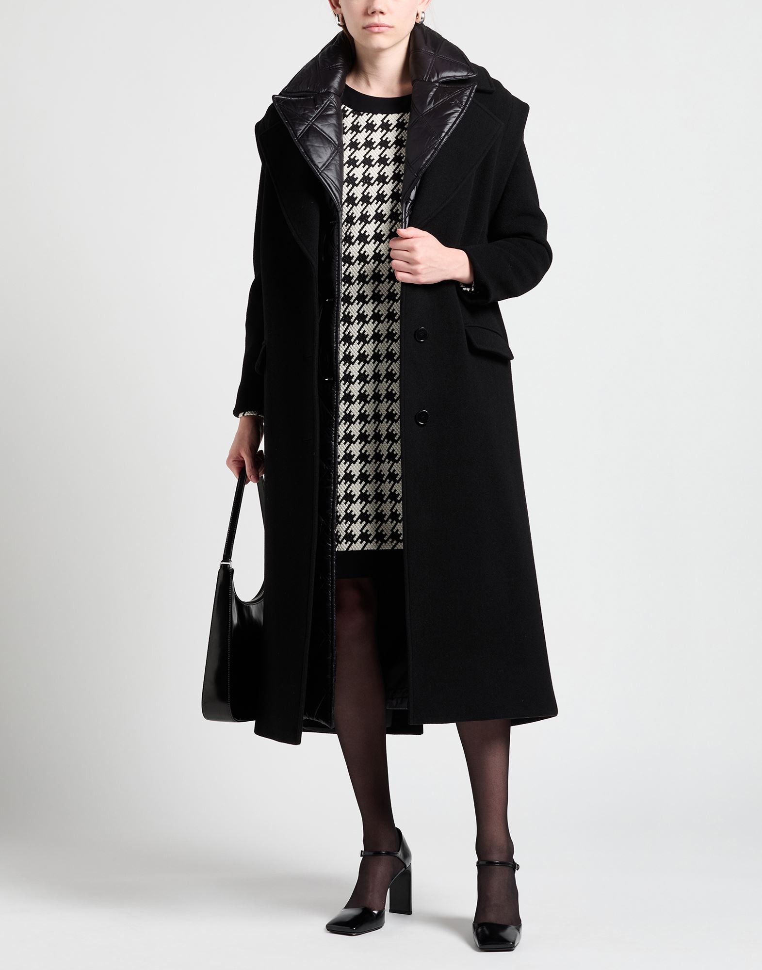  Patrizia Pepe - Jacken & Mäntel - Mäntel - On Yoox.com 