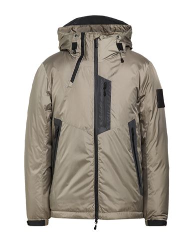 Chaqueta y cazadora Hombre Gris XL Hombre