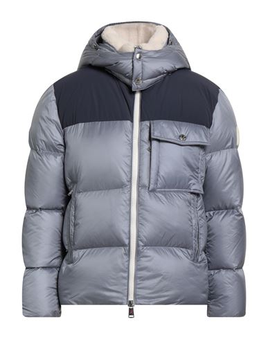 Pufferjacke & Daunenjacke Herren Grau M Herren