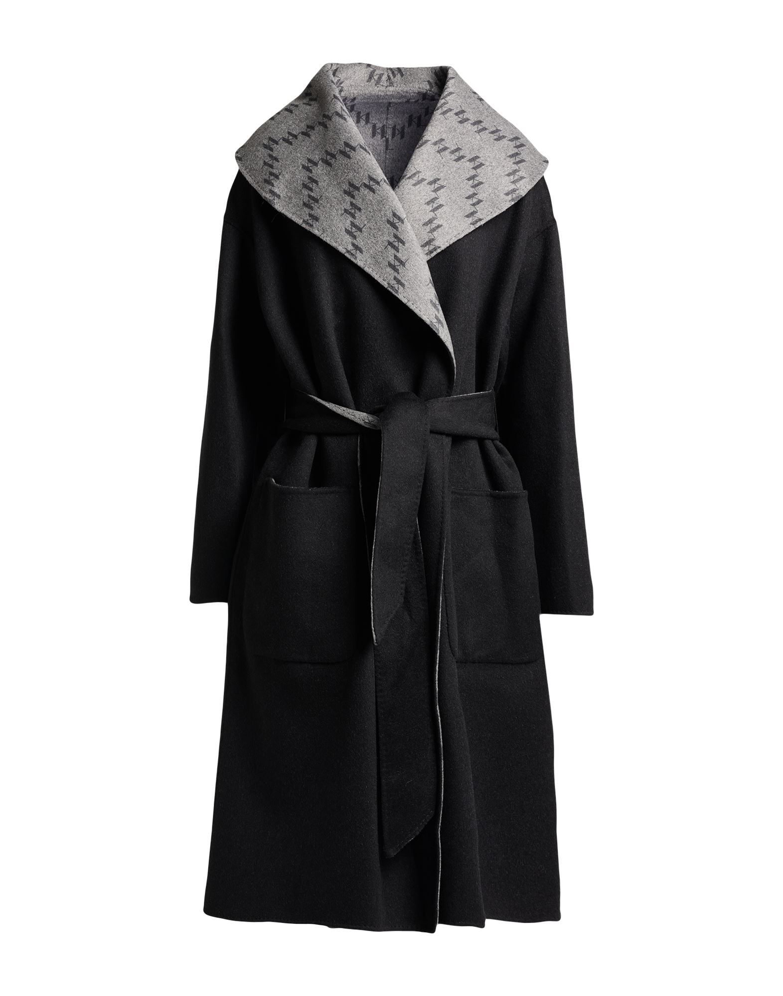  Karl Lagerfeld - Jacken & Mäntel - Mäntel - On Yoox.com 