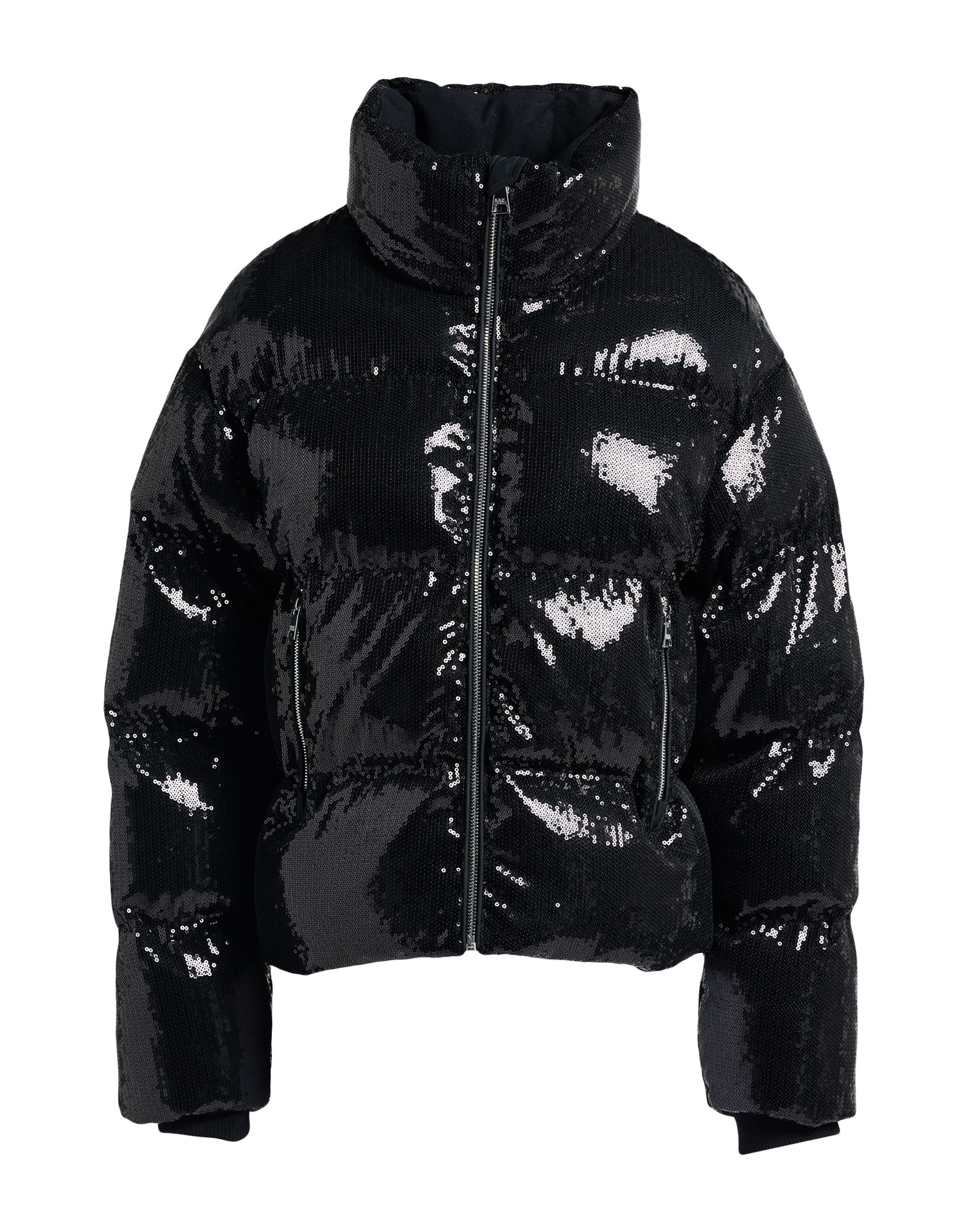  KARL LAGERFELD ΠΑΛΤΟ & ΤΖΑΚΕΤ Μπουφάν με επένδυση