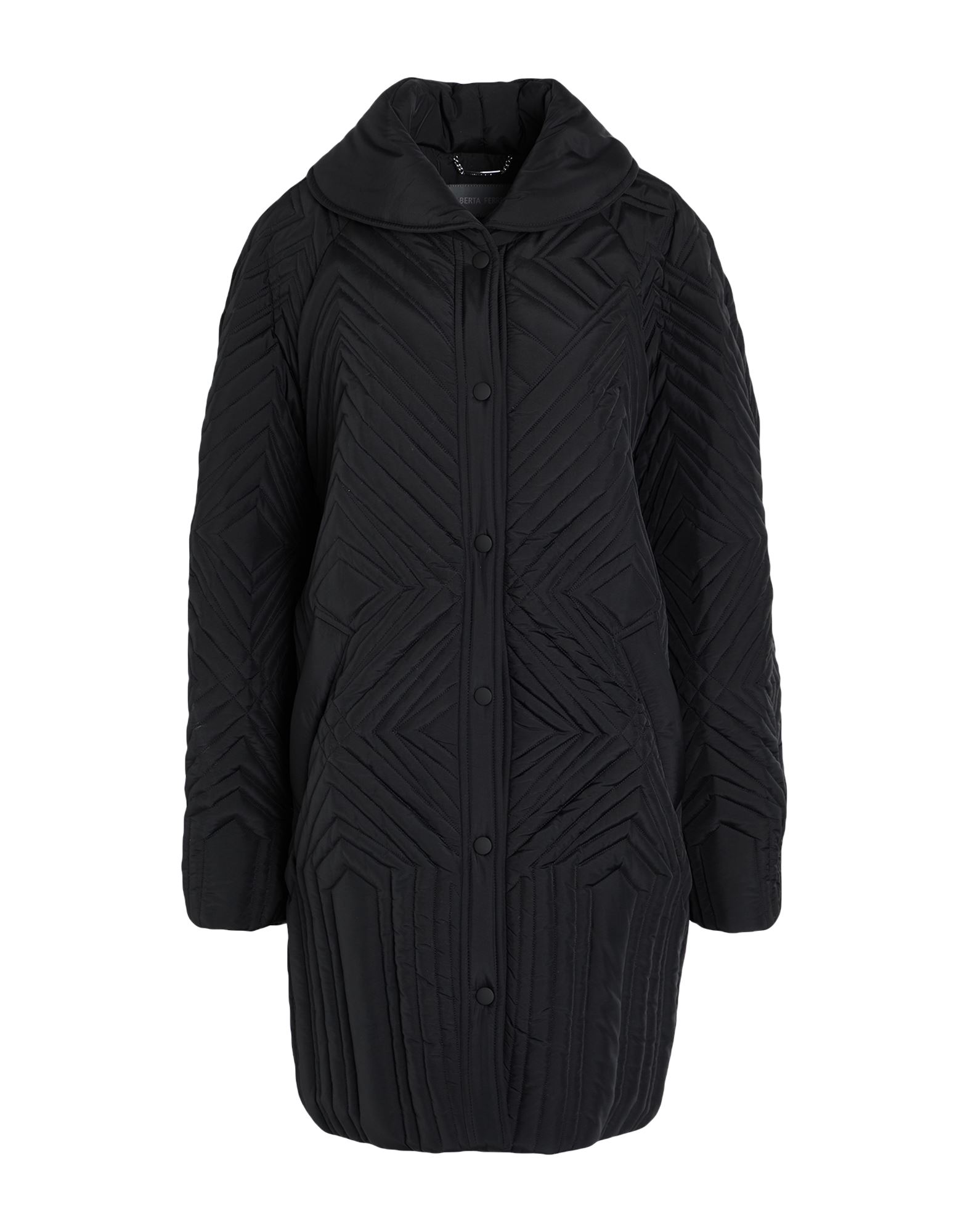  Alberta Ferretti - Jacken & Mäntel - Pufferjacken & Daunenjacken - On Yoox.com 