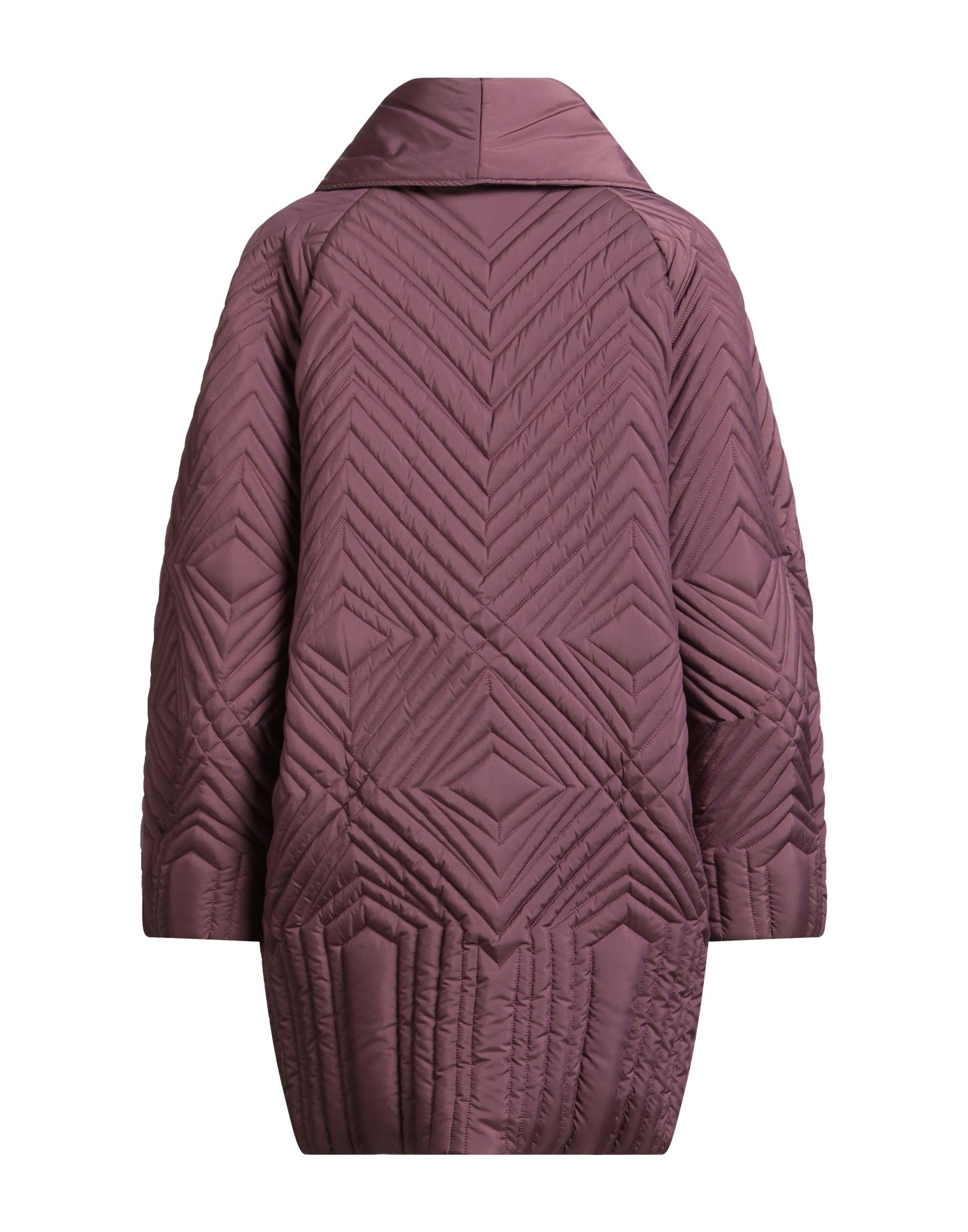  Alberta Ferretti - Jacken & Mäntel - Pufferjacken & Daunenjacken - On Yoox.com 
