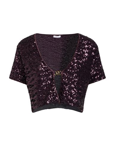 Oseree Oséree Shirts In Purple