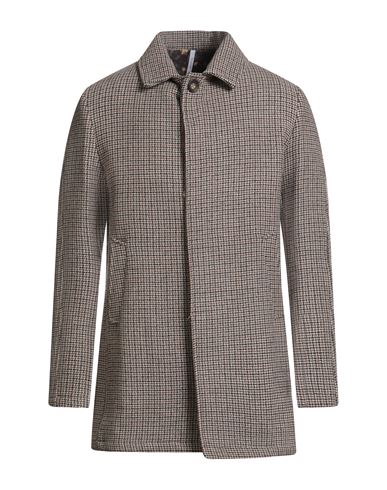 Mantel Herren Beige 54 Herren