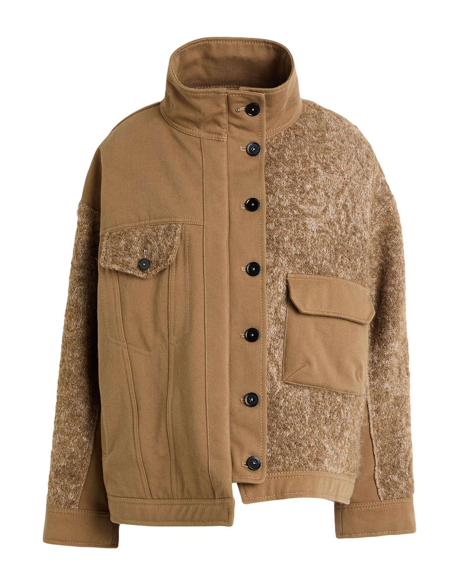  High - Jacken & Mäntel - Jacken Und Anoraks - On Yoox.com 